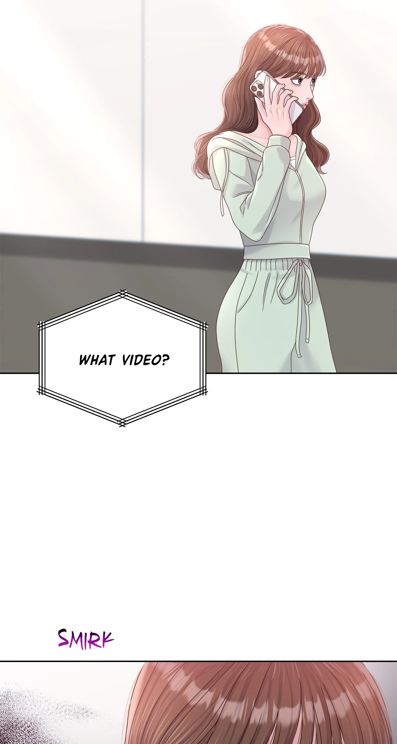 Read Sexy Noona chapter 27 image 4 on Lezhin