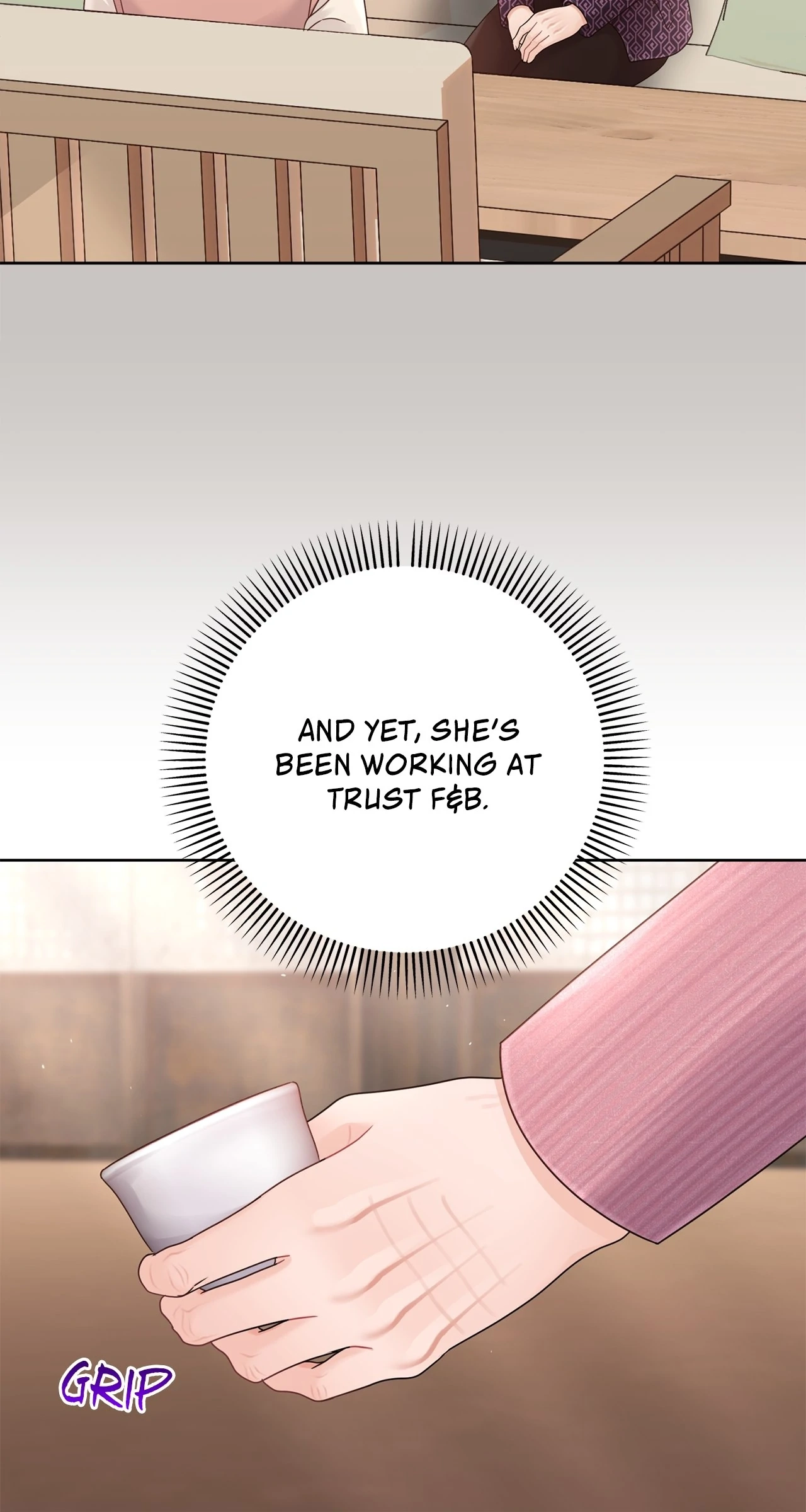 Read Sexy Noona chapter 27 image 41 on Lezhin