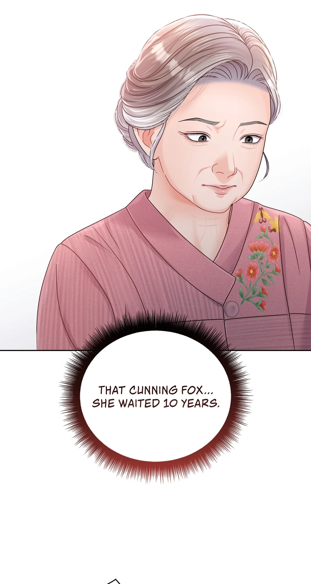 Read Sexy Noona chapter 27 image 43 on Lezhin