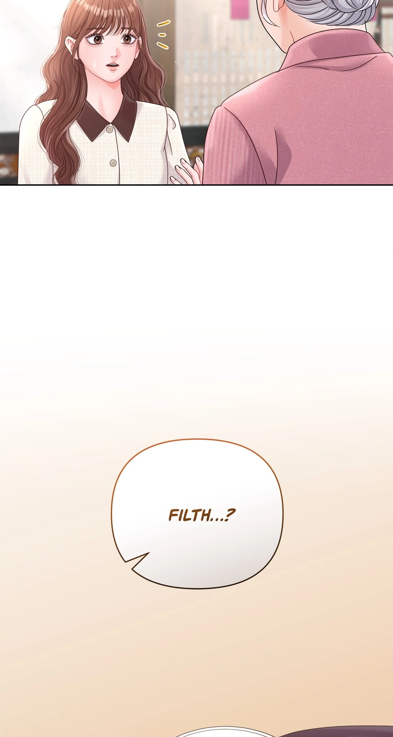 Read Sexy Noona chapter 27 image 46 on Lezhin