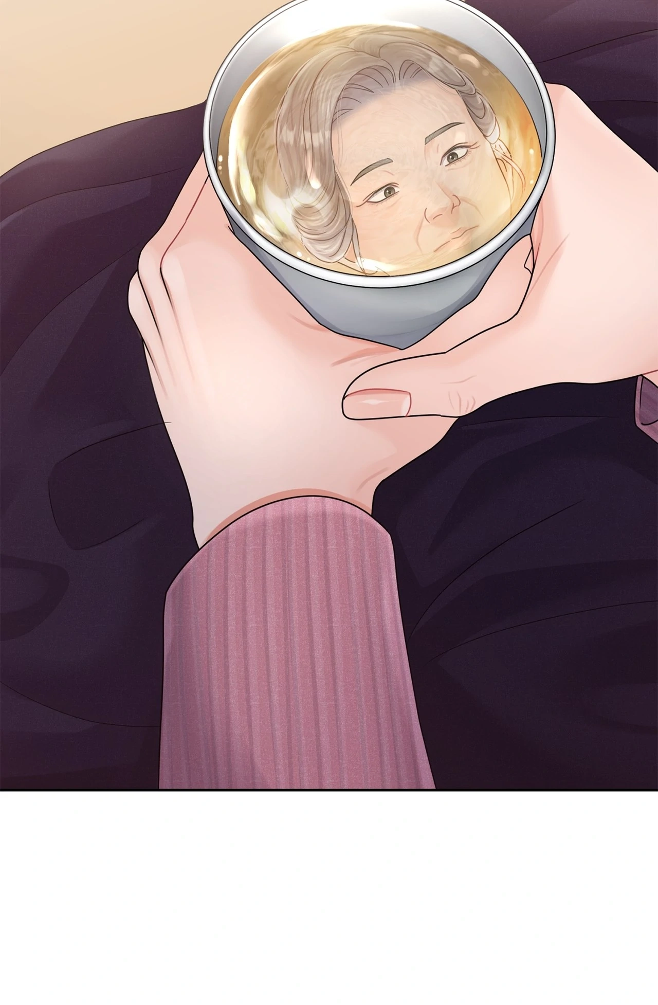 Read Sexy Noona chapter 27 image 47 on Lezhin