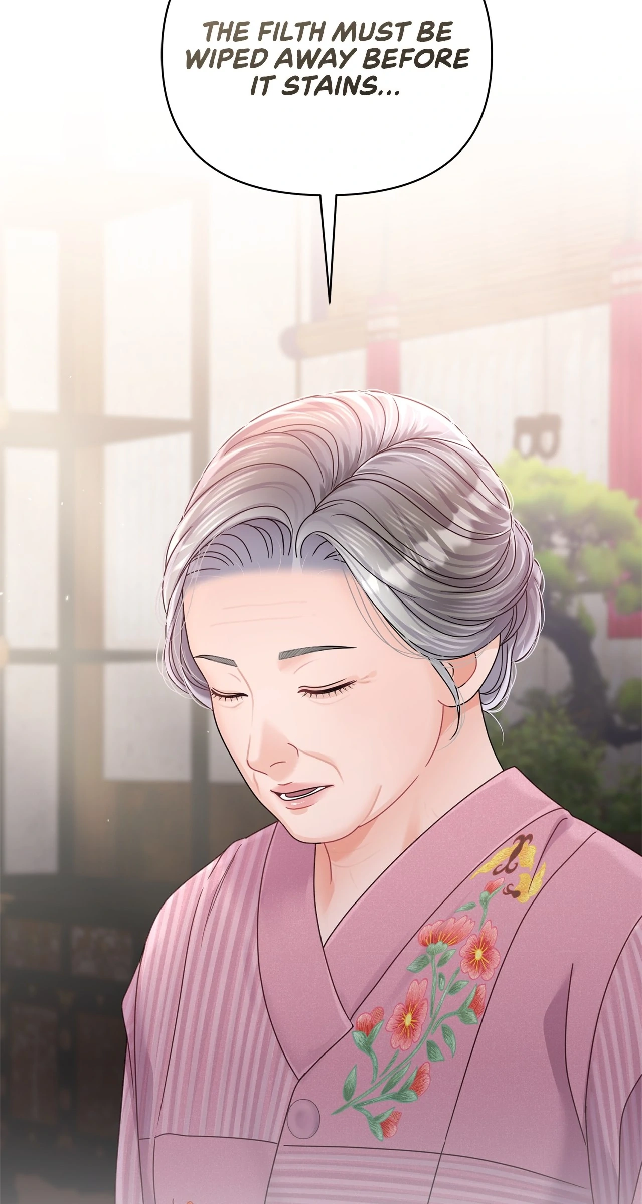 Read Sexy Noona chapter 27 image 49 on Lezhin