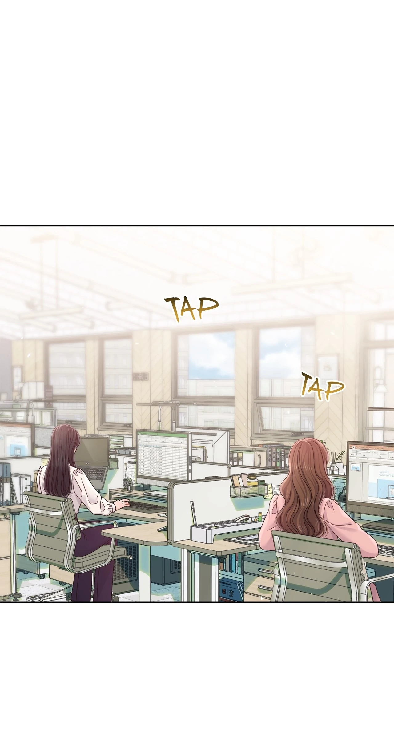 Read Sexy Noona chapter 27 image 52 on Lezhin