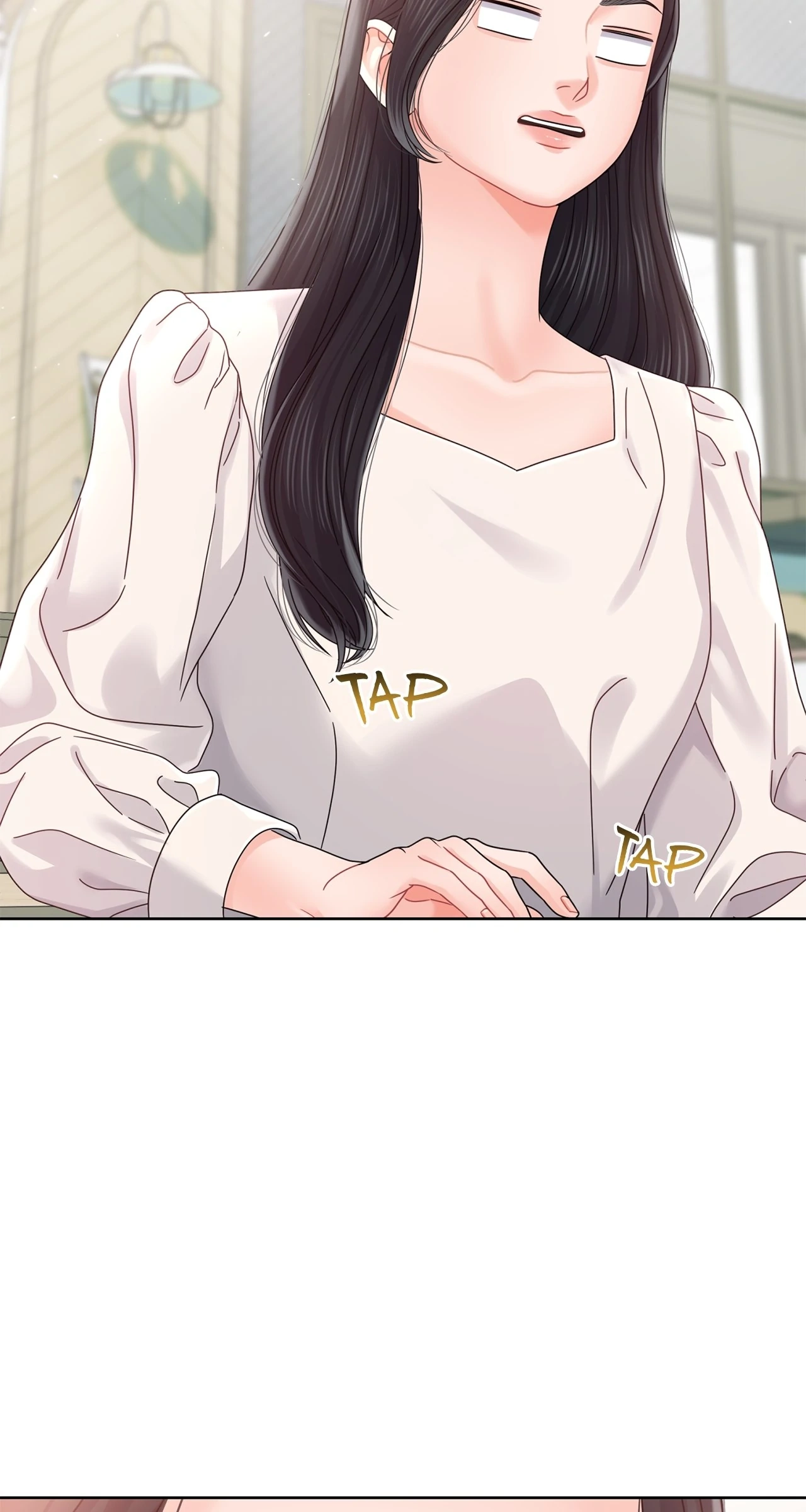 Read Sexy Noona chapter 27 image 57 on Lezhin