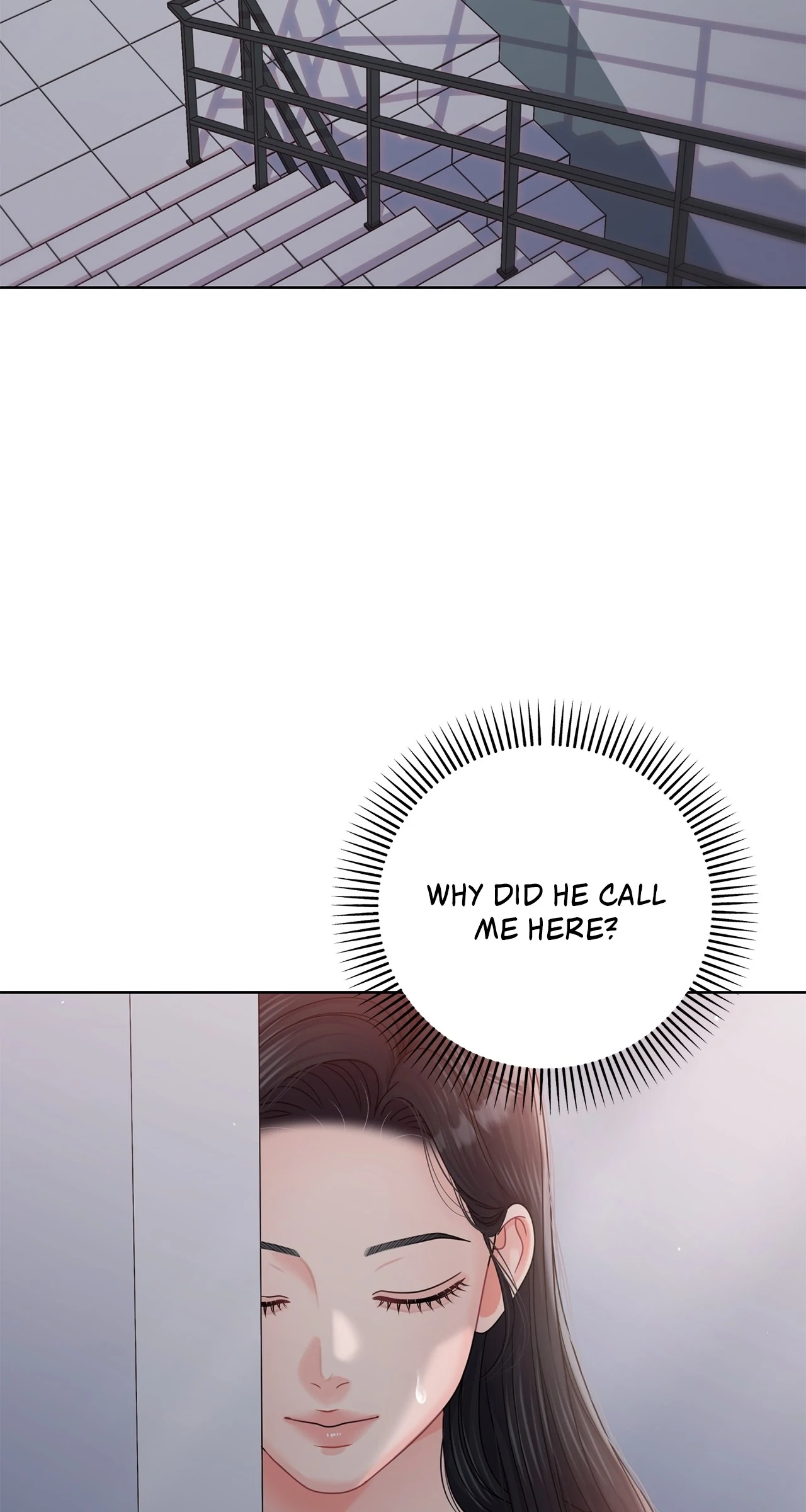 Read Sexy Noona chapter 27 image 60 on Lezhin