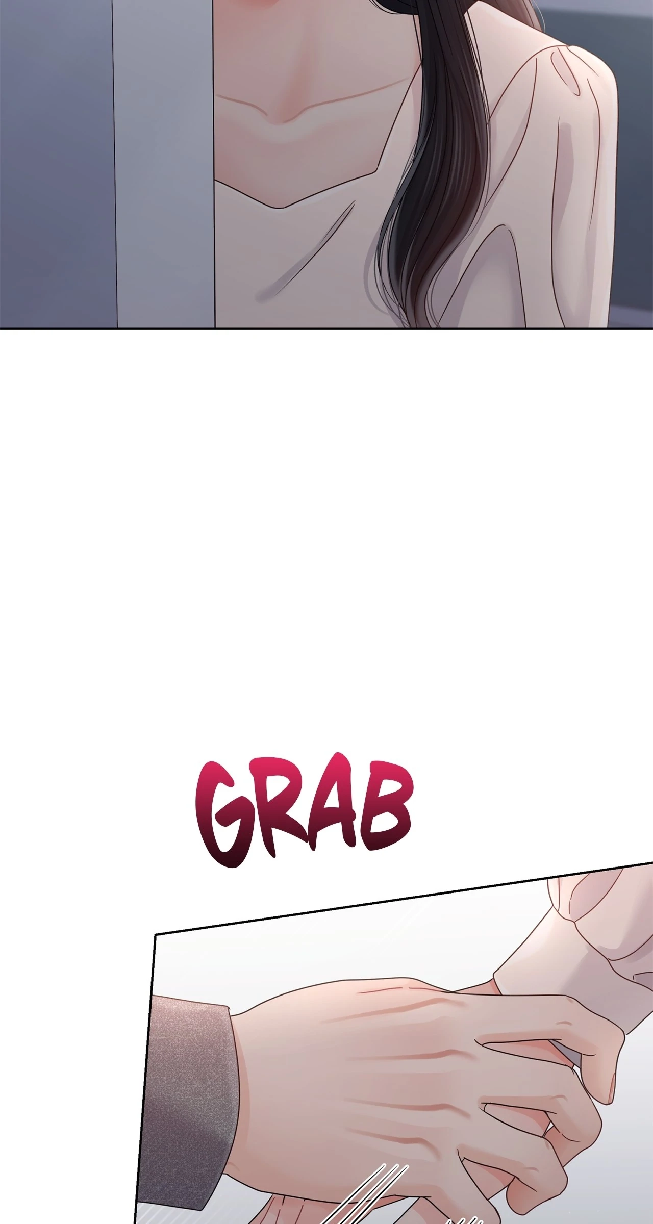 Read Sexy Noona chapter 27 image 61 on Lezhin
