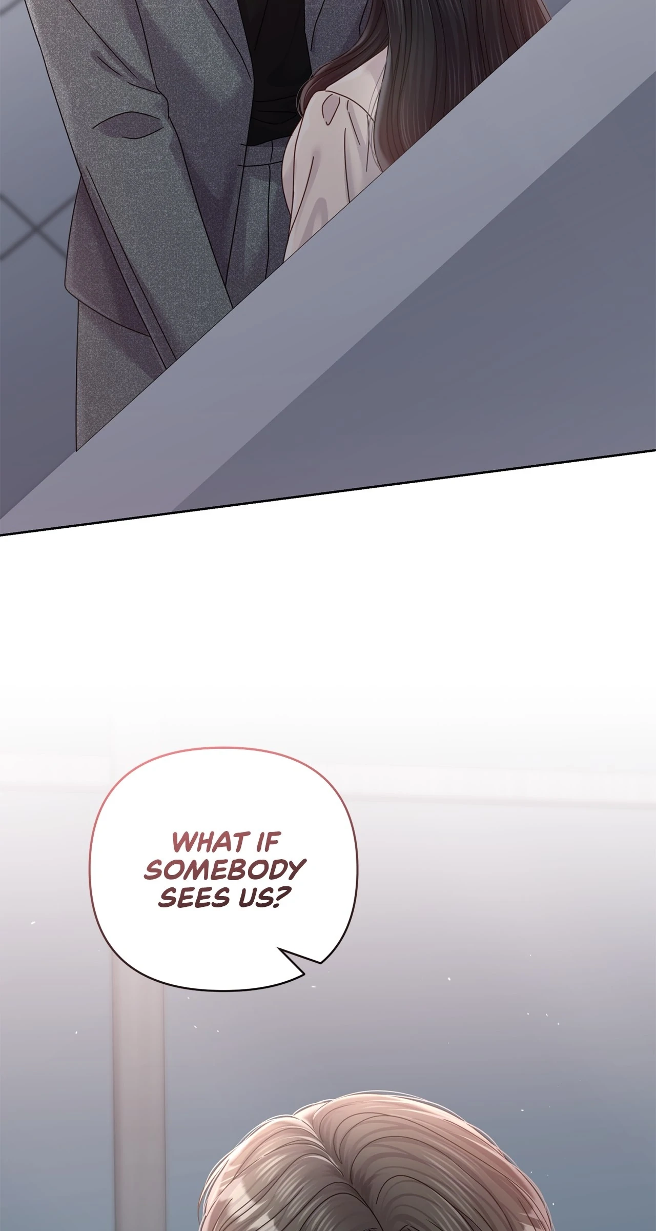Read Sexy Noona chapter 27 image 63 on Lezhin