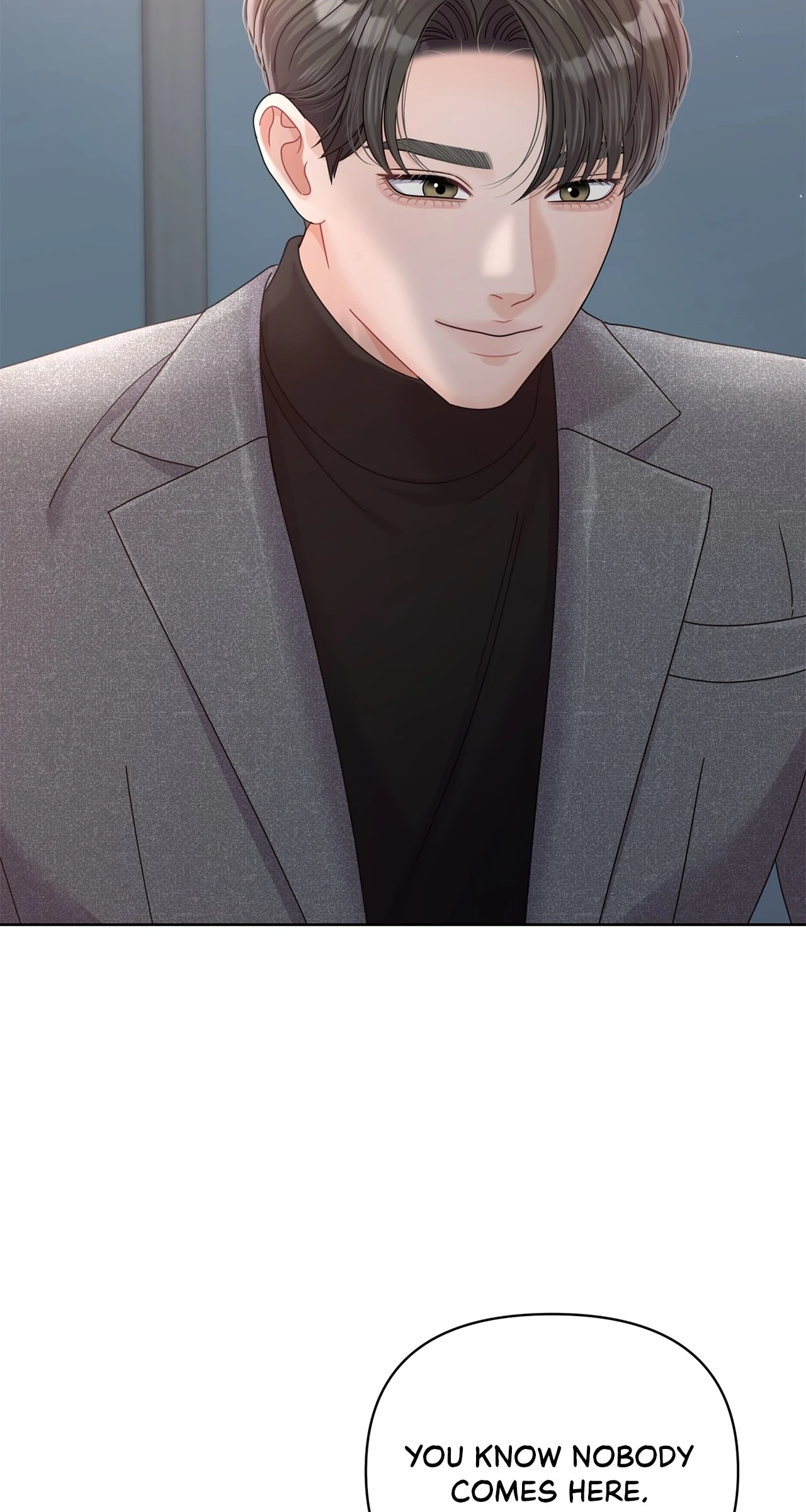 Read Sexy Noona chapter 27 image 64 on Lezhin