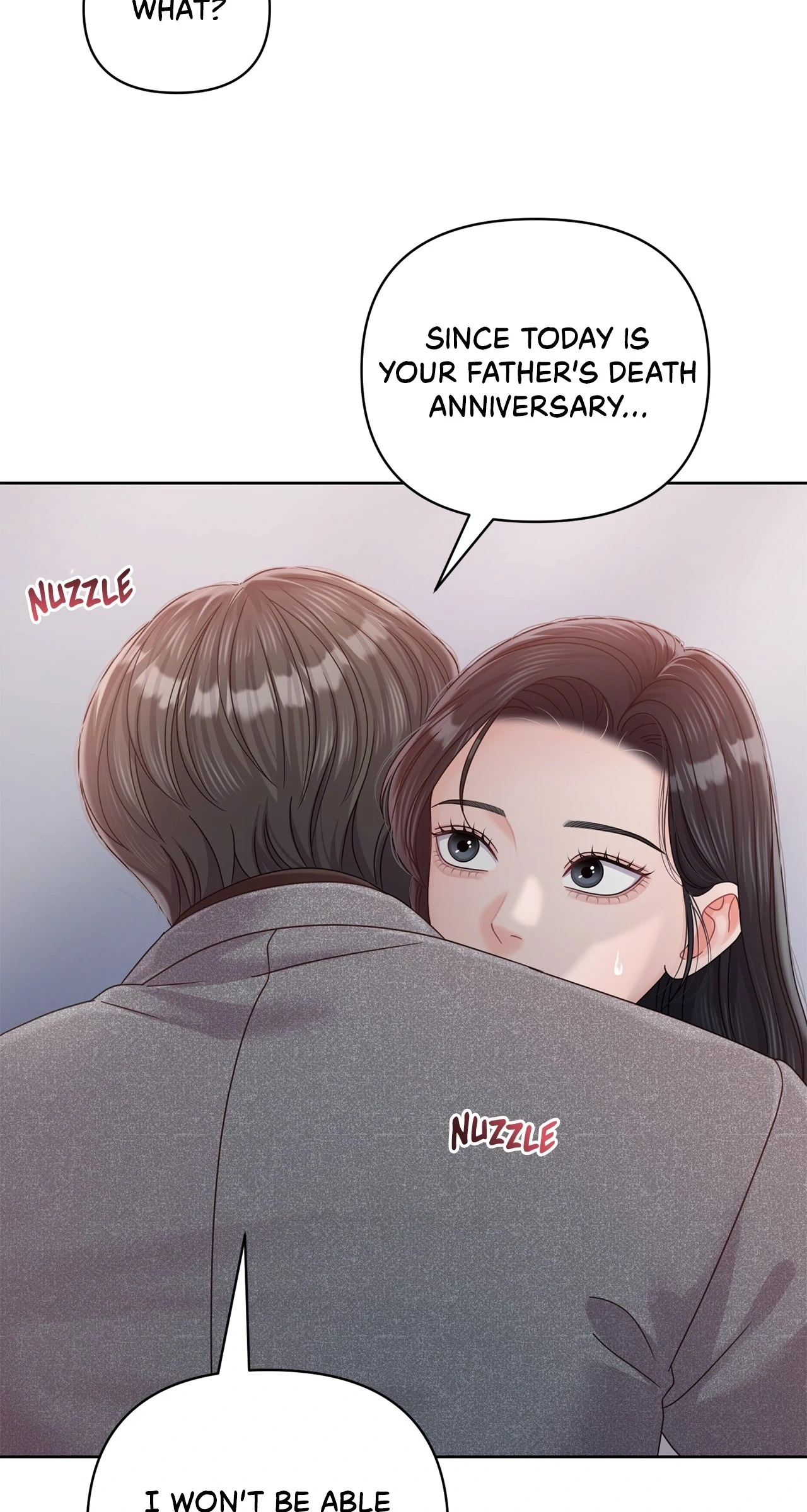 Read Sexy Noona chapter 27 image 67 on Lezhin