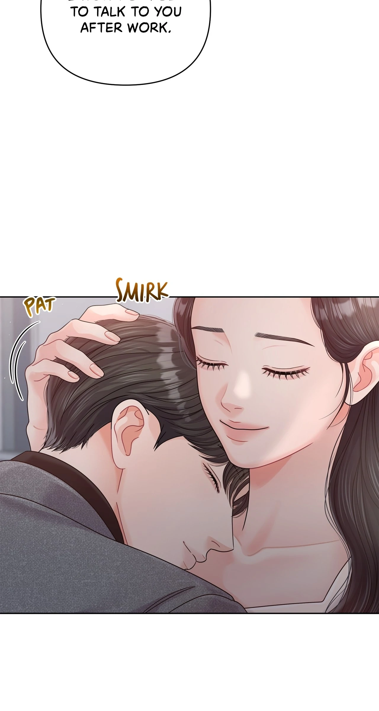 Read Sexy Noona chapter 27 image 68 on Lezhin