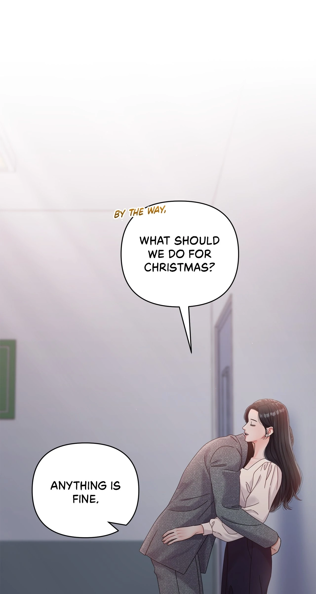 Read Sexy Noona chapter 27 image 69 on Lezhin