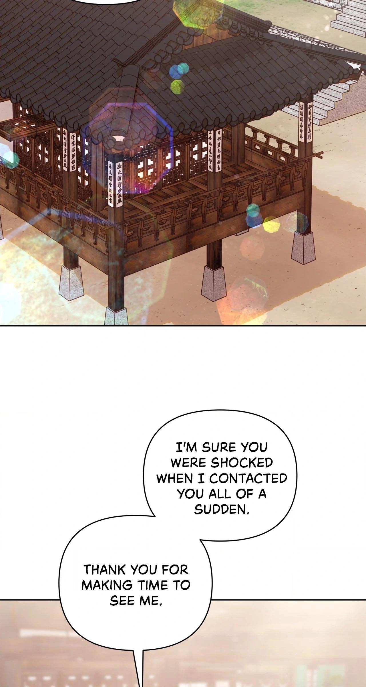Read Sexy Noona chapter 27 image 7 on Lezhin
