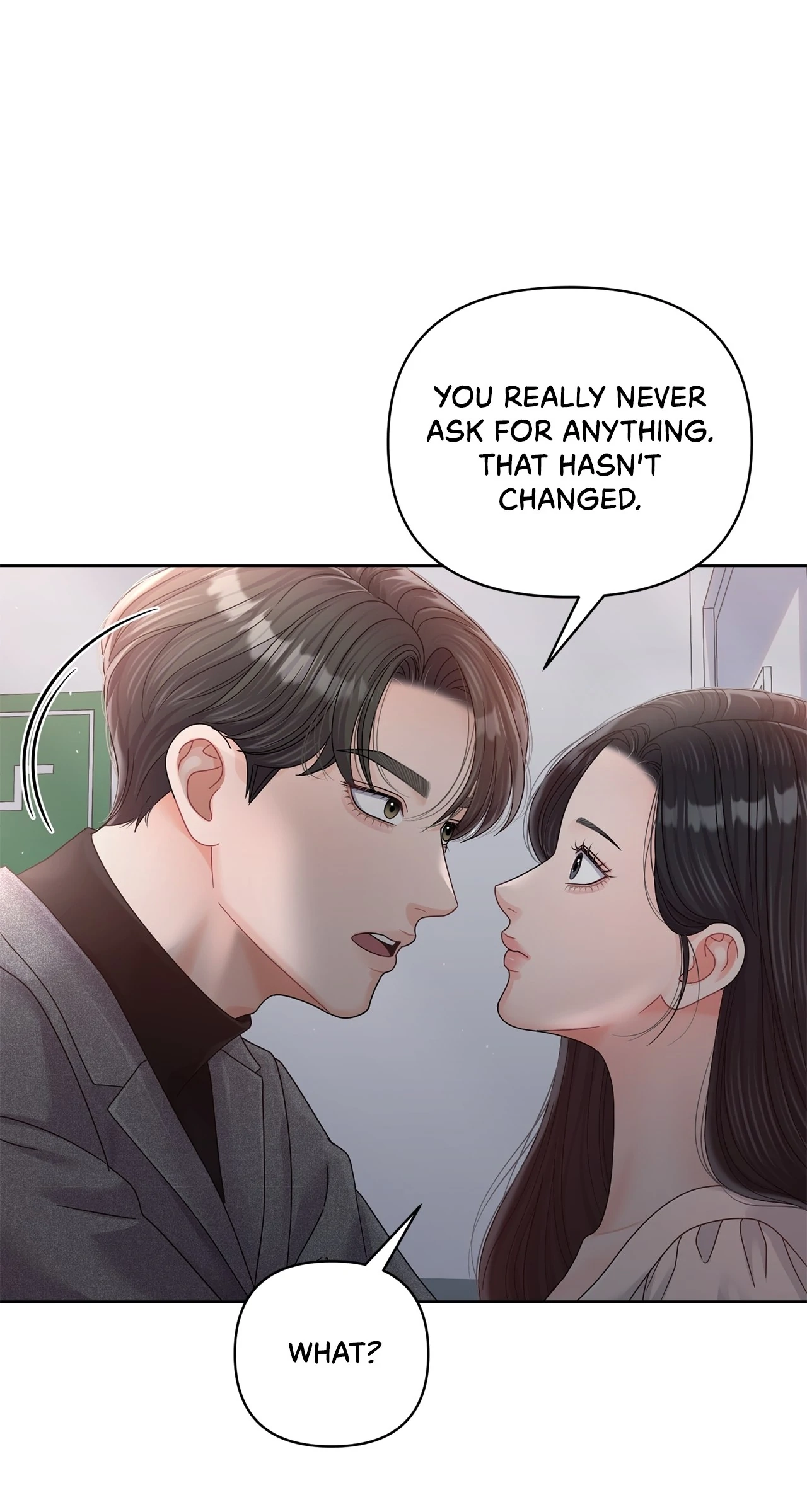 Read Sexy Noona chapter 27 image 71 on Lezhin