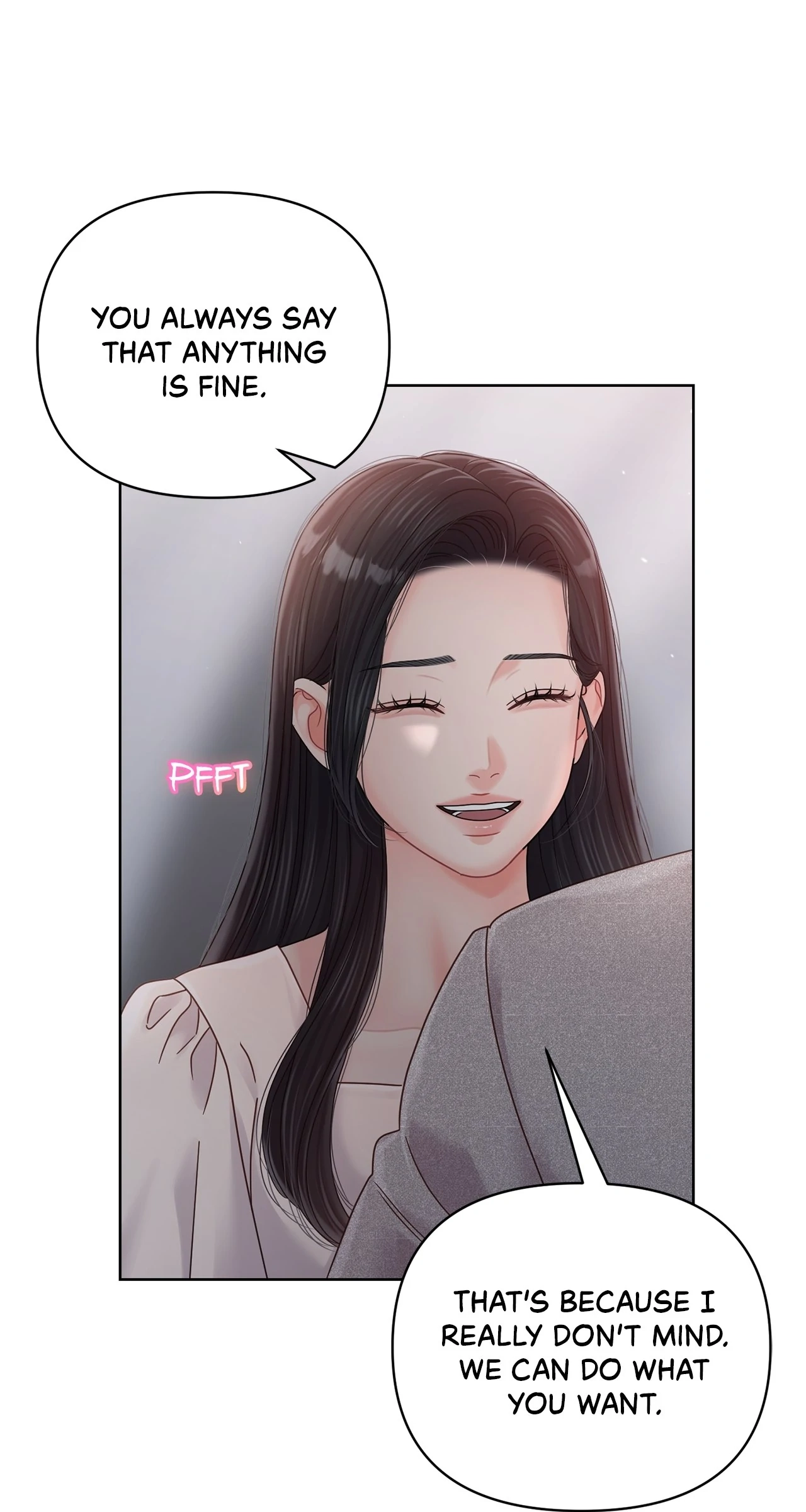 Read Sexy Noona chapter 27 image 72 on Lezhin