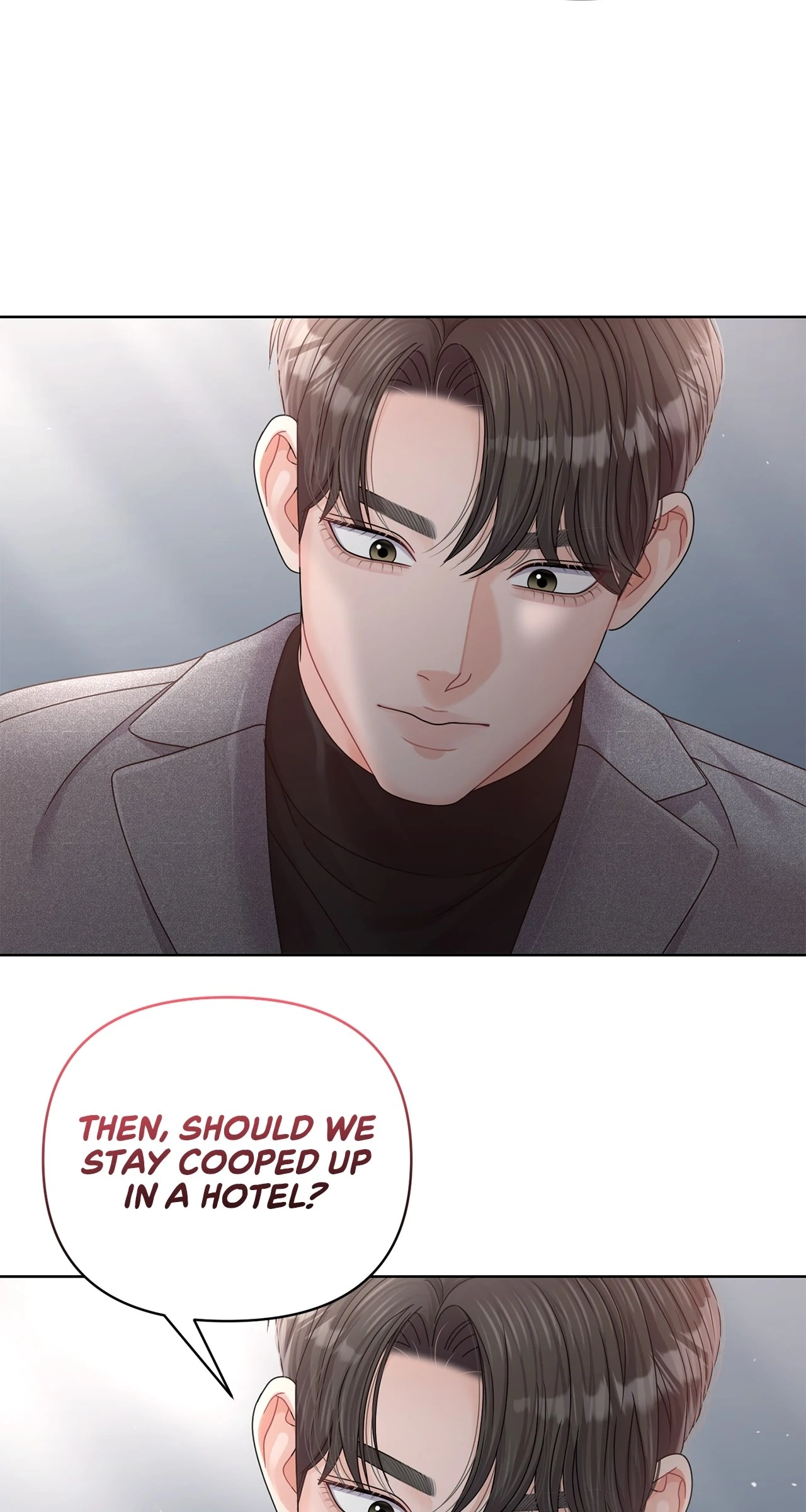 Read Sexy Noona chapter 27 image 73 on Lezhin