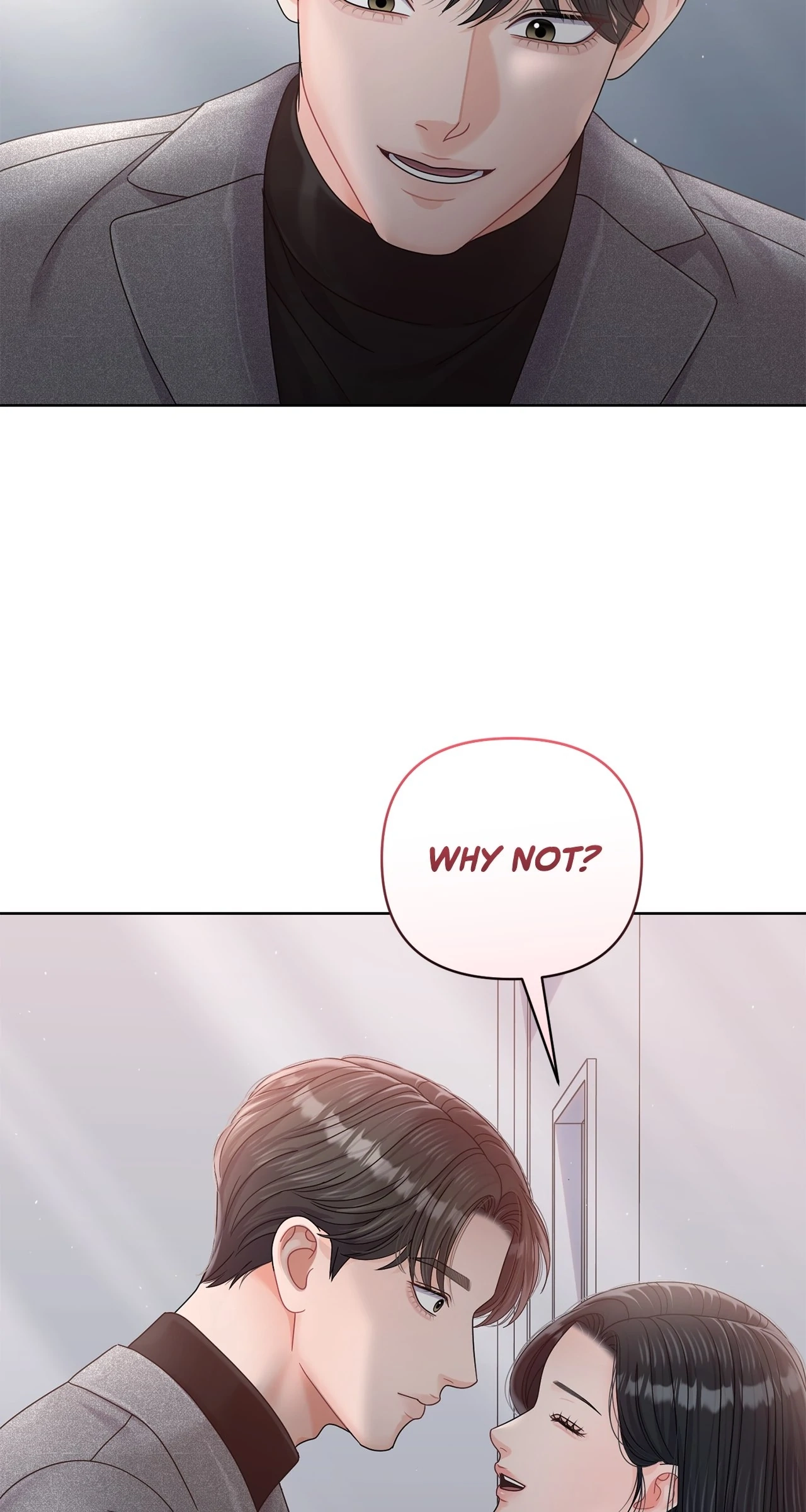 Read Sexy Noona chapter 27 image 74 on Lezhin