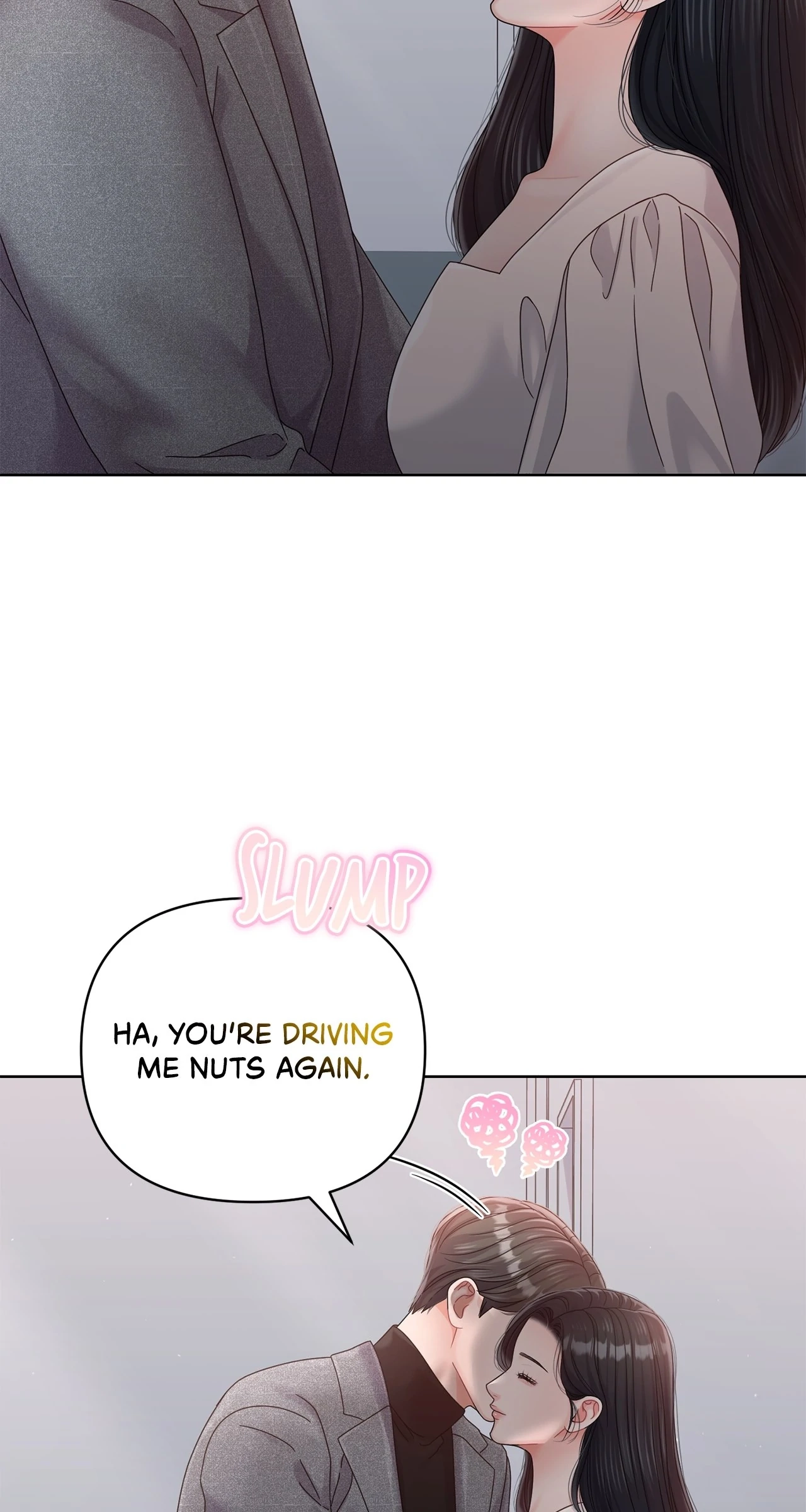 Read Sexy Noona chapter 27 image 75 on Lezhin