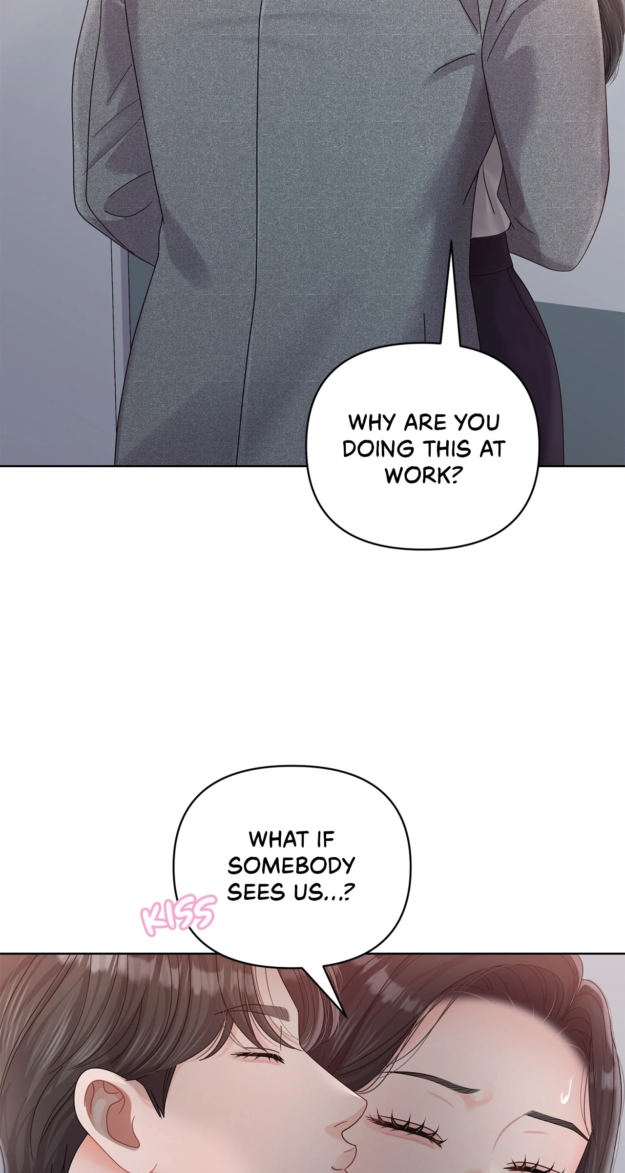 Read Sexy Noona chapter 27 image 77 on Lezhin
