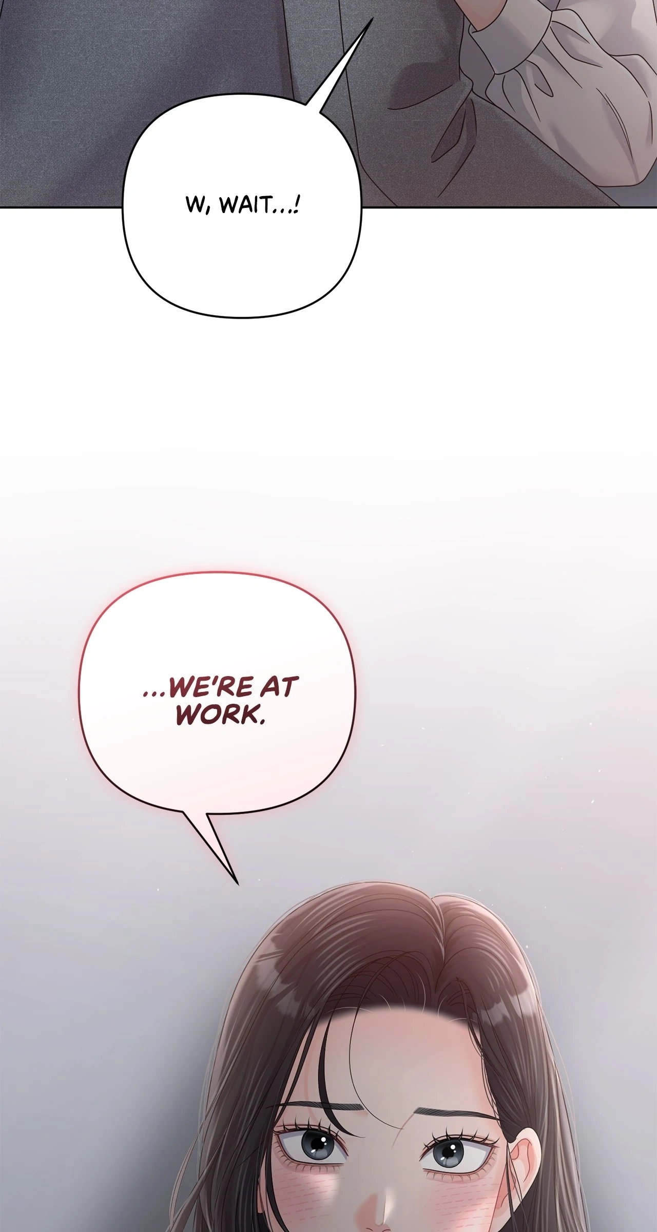 Read Sexy Noona chapter 27 image 79 on Lezhin