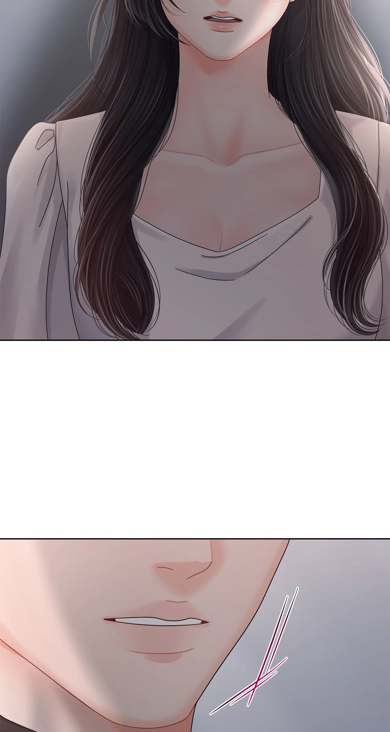 Read Sexy Noona chapter 27 image 80 on Lezhin