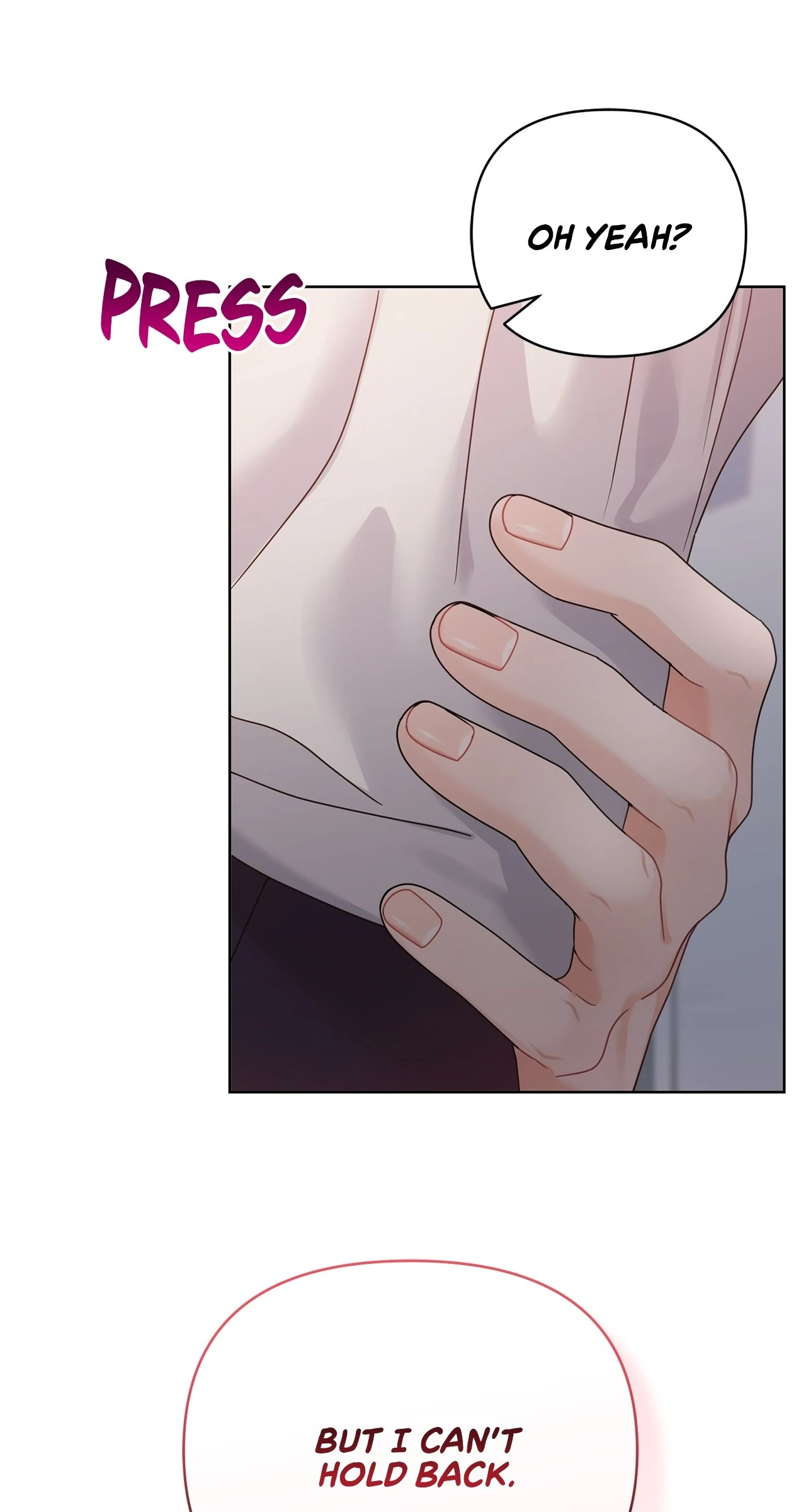 Read Sexy Noona chapter 27 image 82 on Lezhin