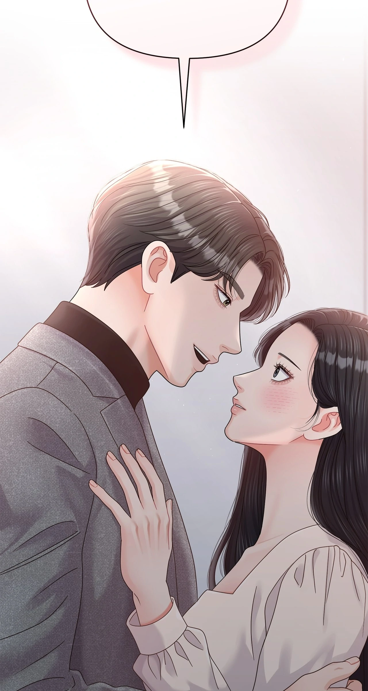 Read Sexy Noona chapter 27 image 83 on Lezhin