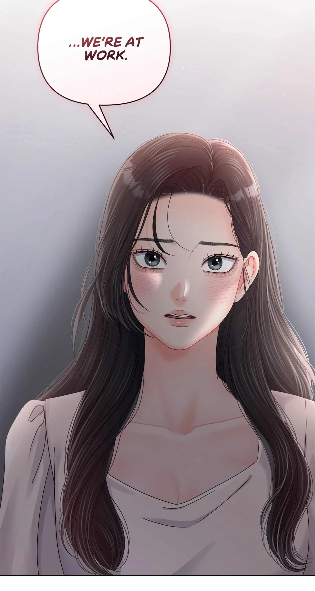 Read Sexy Noona chapter 28 image 1 on Lezhin