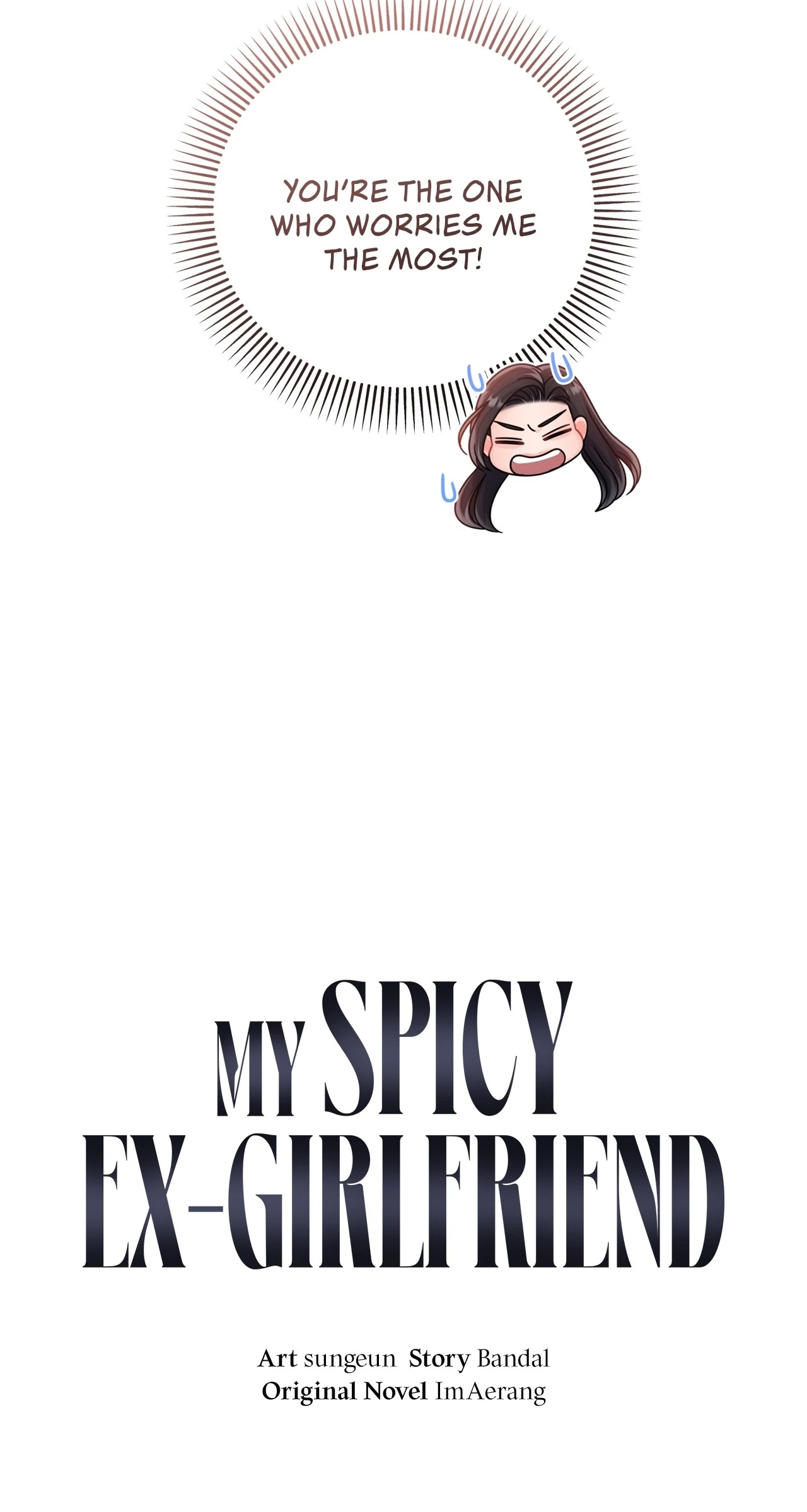 Read Sexy Noona chapter 28 image 18 on Lezhin