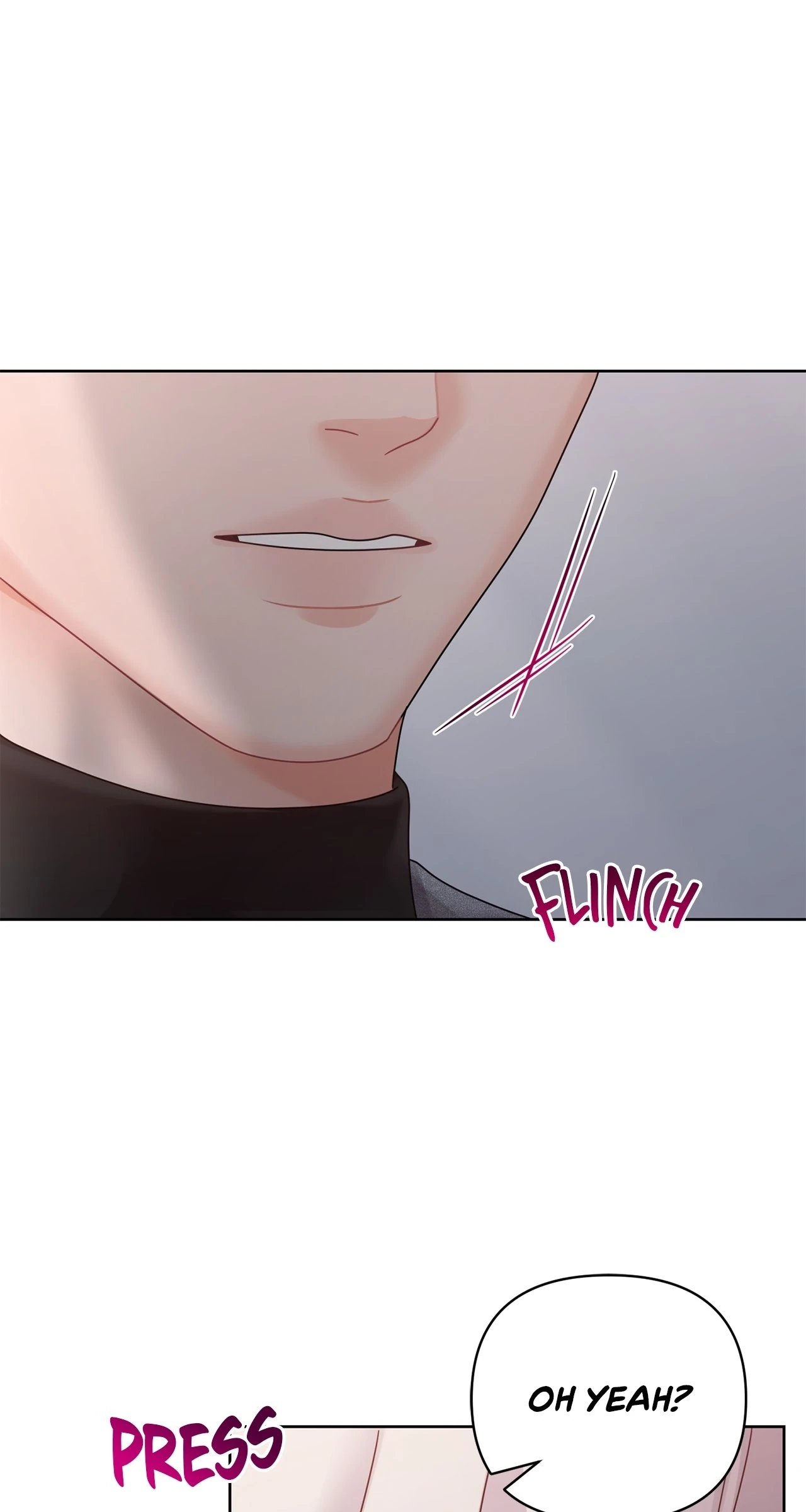 Read Sexy Noona chapter 28 image 2 on Lezhin