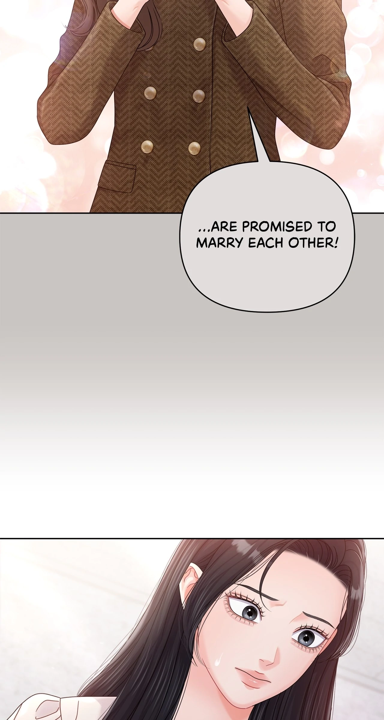 Read Sexy Noona chapter 28 image 24 on Lezhin