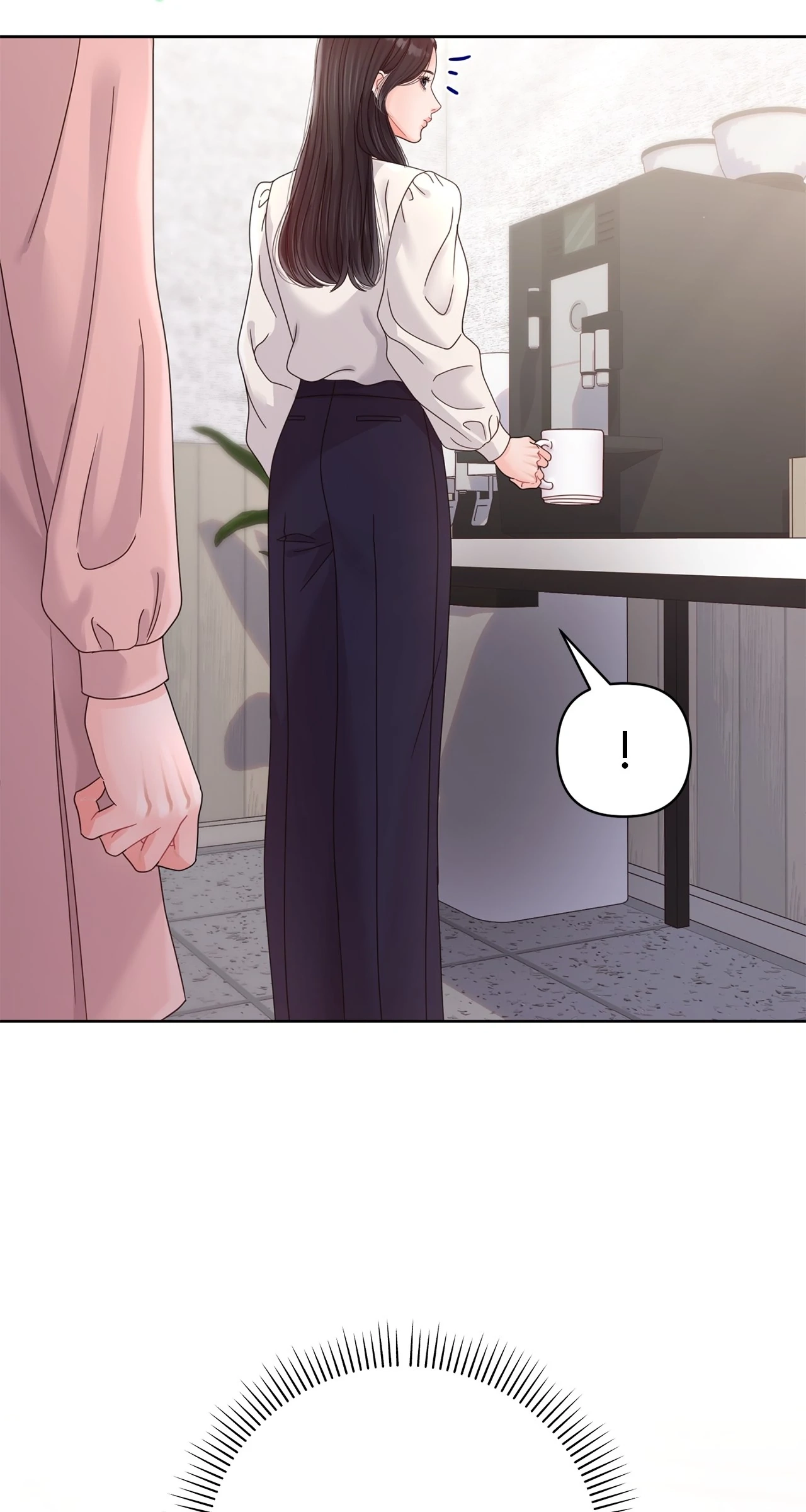 Read Sexy Noona chapter 28 image 26 on Lezhin