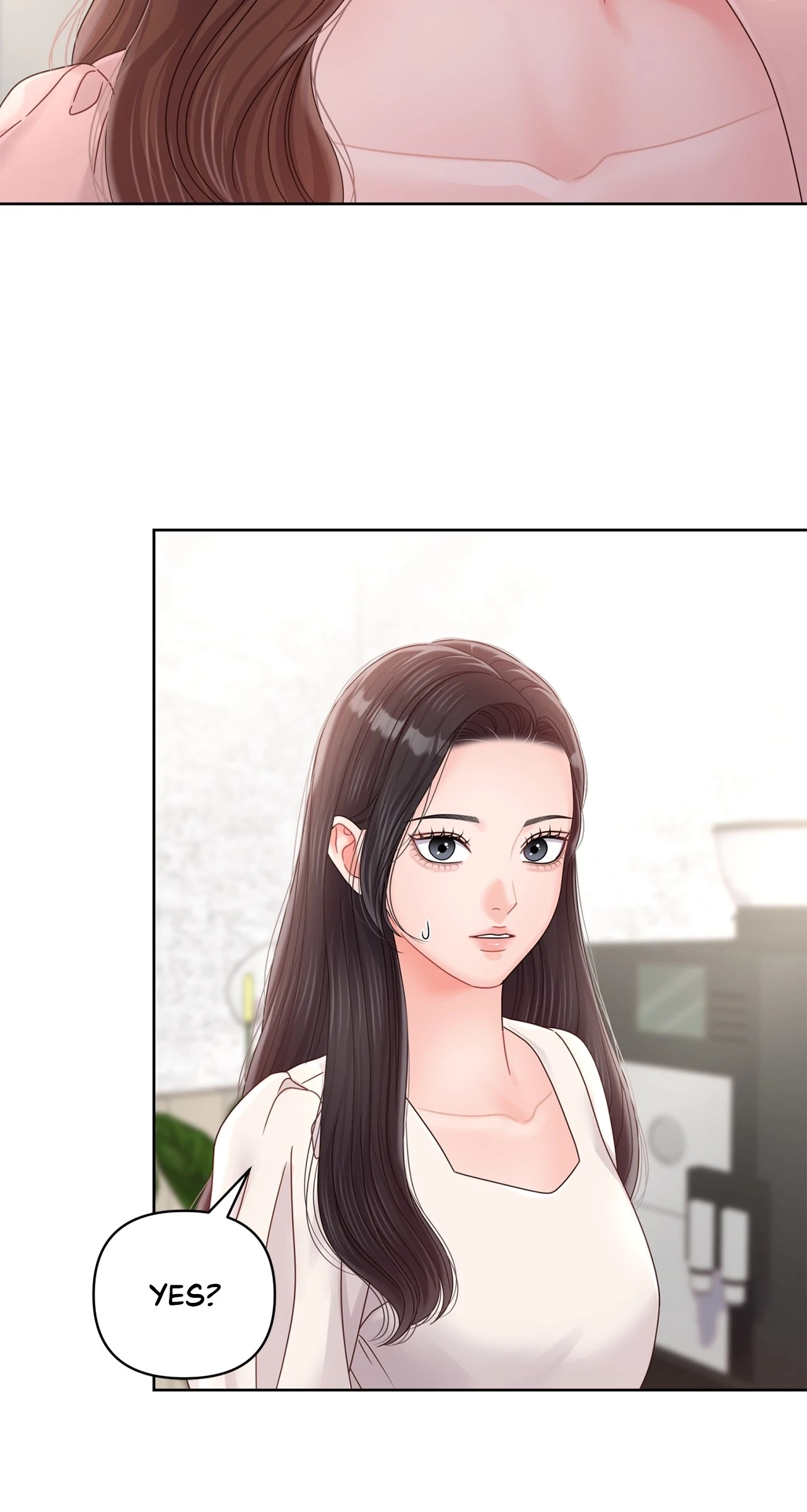Read Sexy Noona chapter 28 image 29 on Lezhin