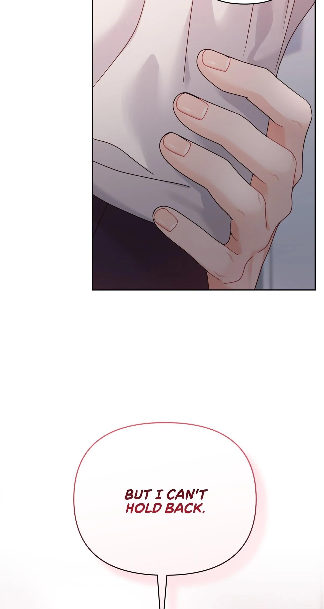 Read Sexy Noona chapter 28 image 3 on Lezhin