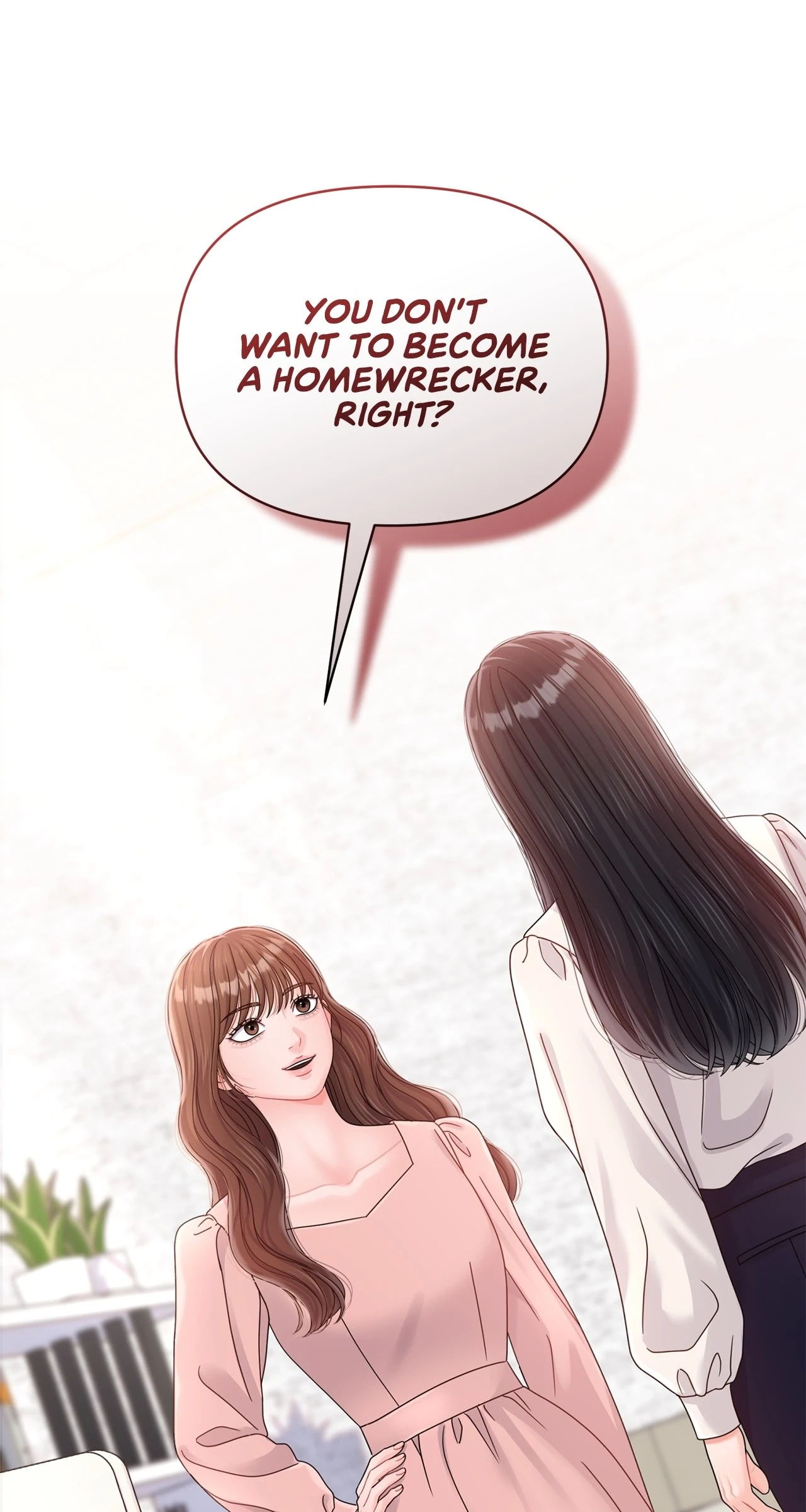 Read Sexy Noona chapter 28 image 30 on Lezhin