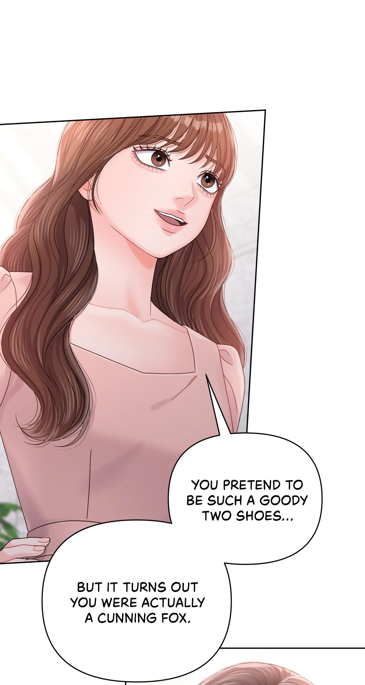 Read Sexy Noona chapter 28 image 34 on Lezhin