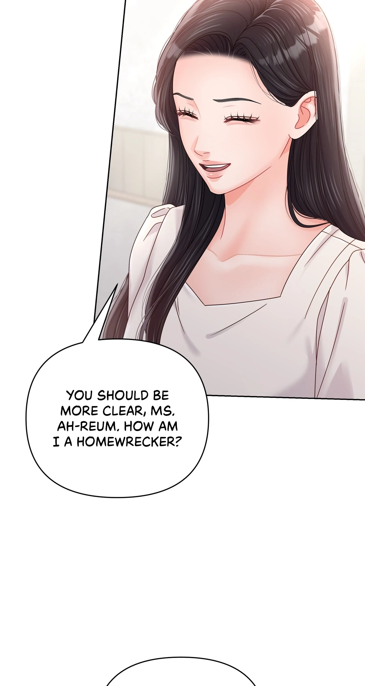 Read Sexy Noona chapter 28 image 35 on Lezhin
