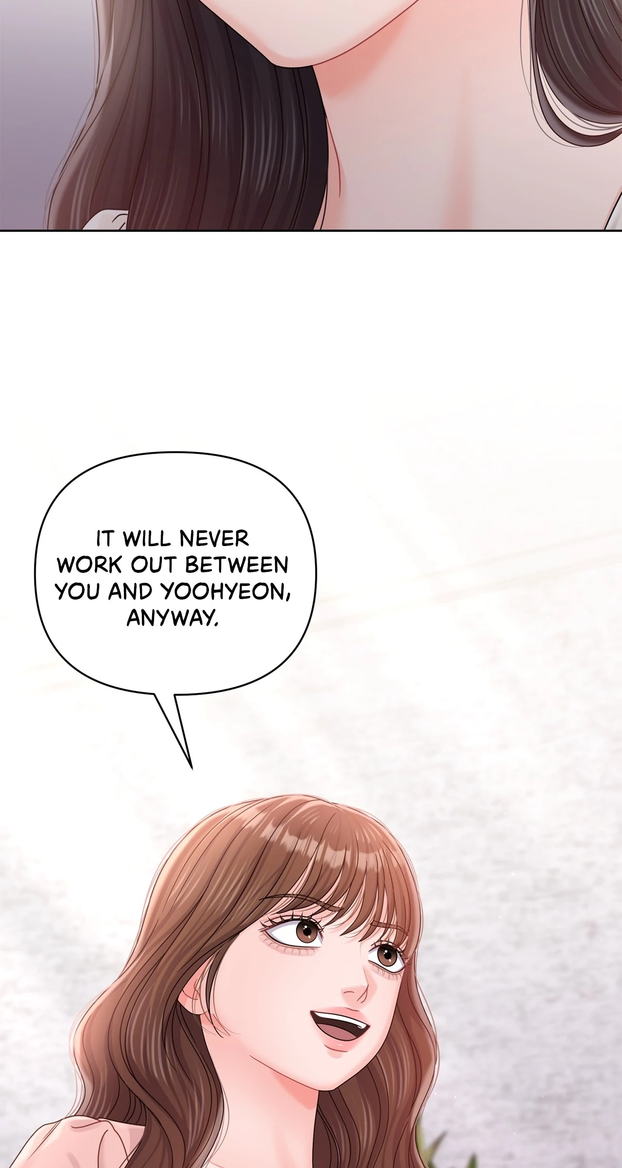 Read Sexy Noona chapter 28 image 39 on Lezhin