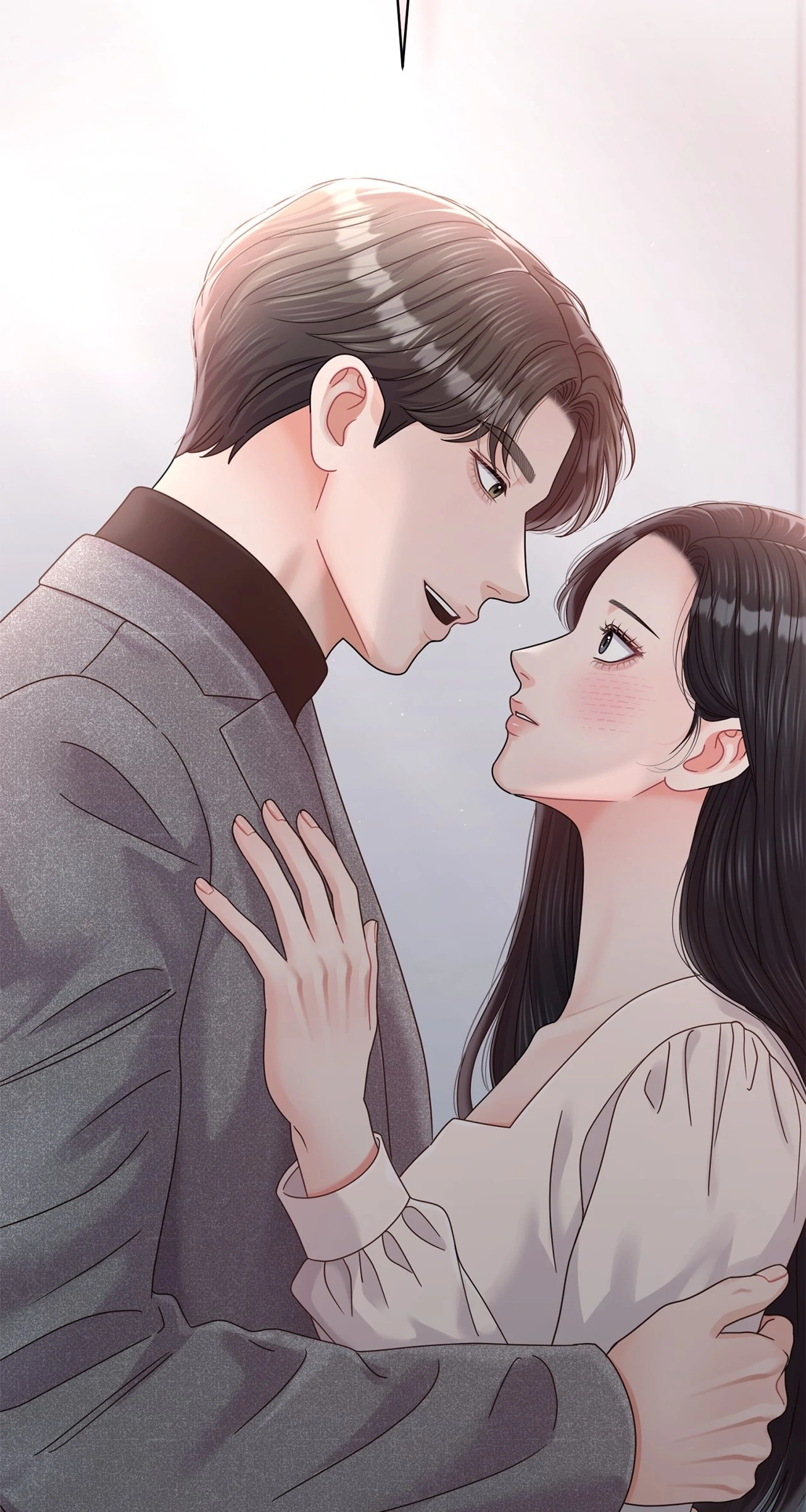 Read Sexy Noona chapter 28 image 4 on Lezhin