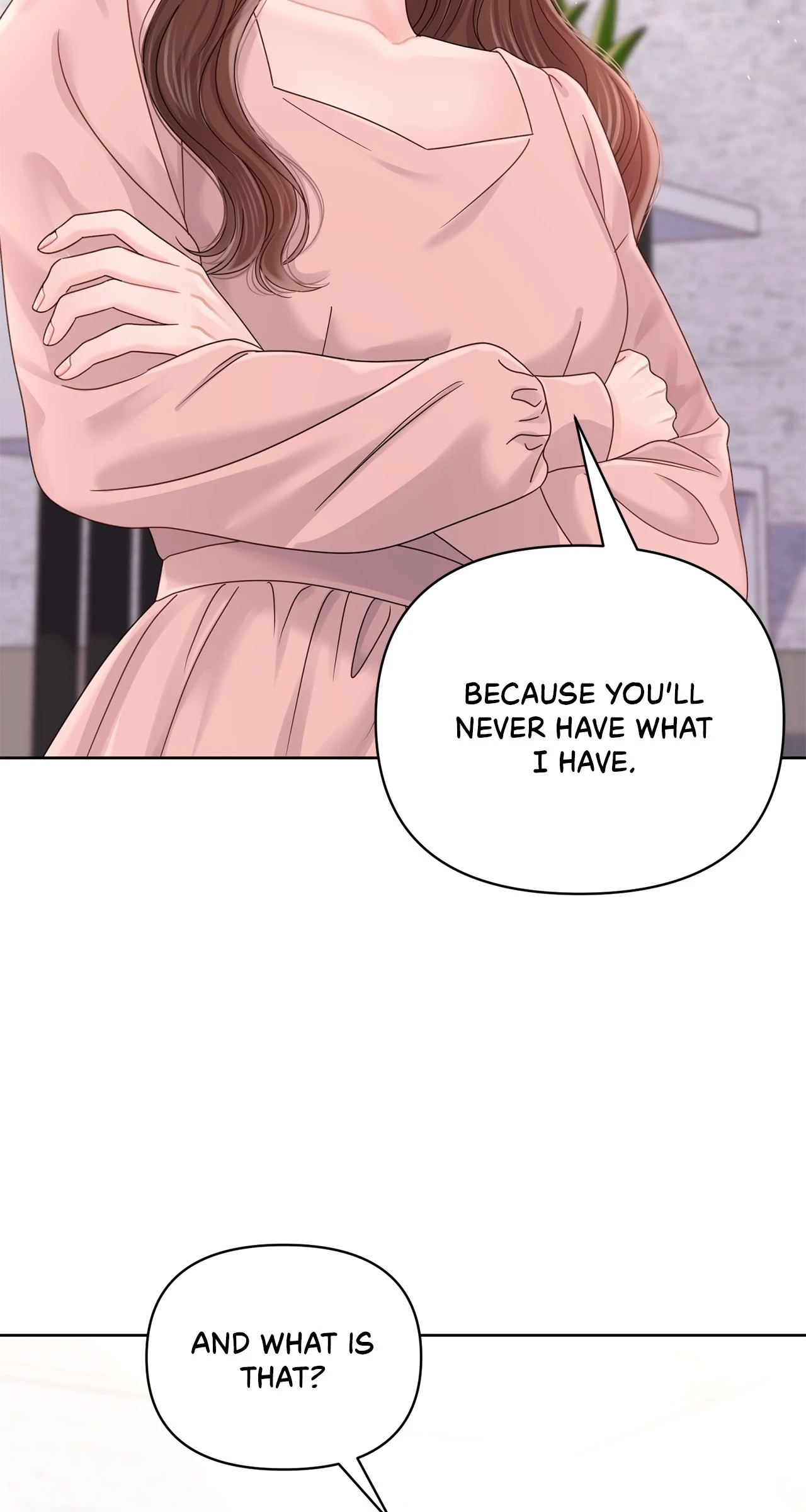 Read Sexy Noona chapter 28 image 40 on Lezhin