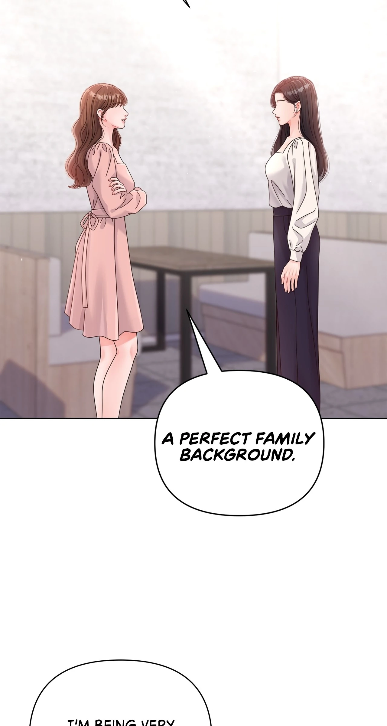 Read Sexy Noona chapter 28 image 41 on Lezhin