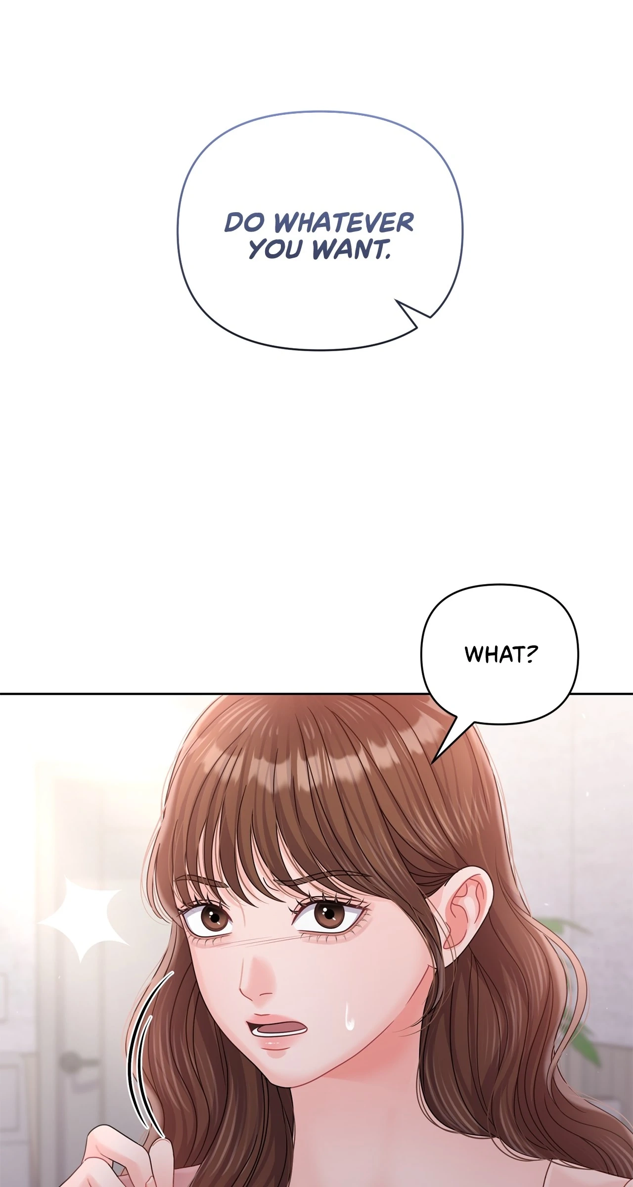 Read Sexy Noona chapter 28 image 43 on Lezhin