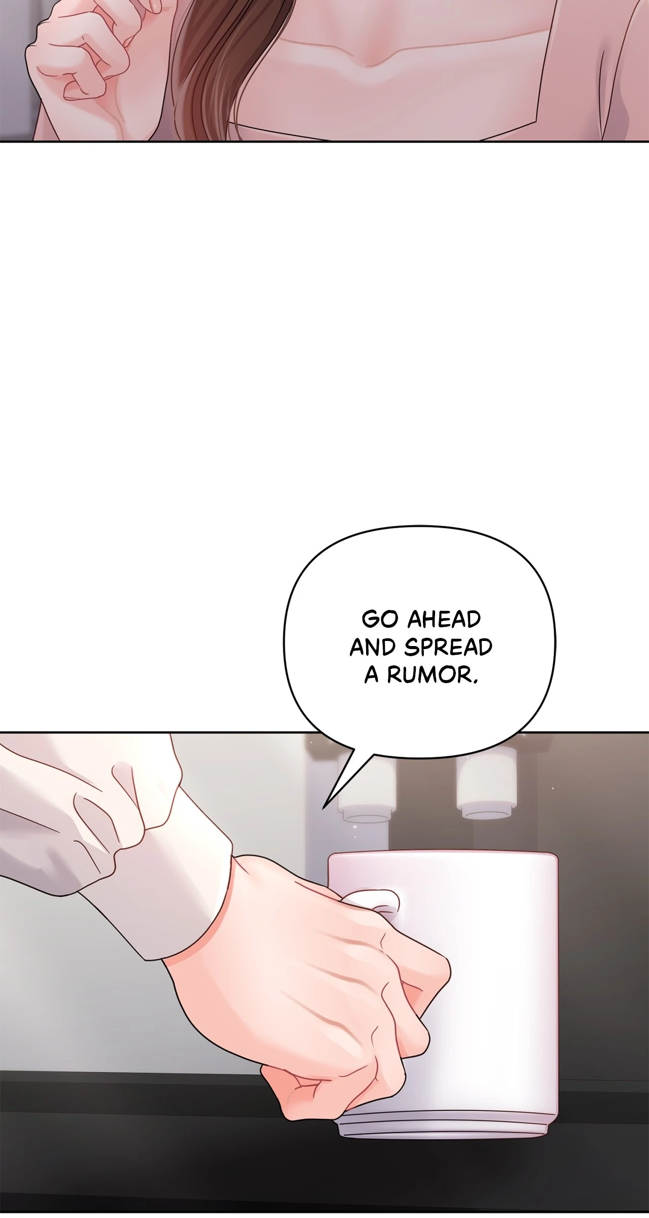 Read Sexy Noona chapter 28 image 44 on Lezhin