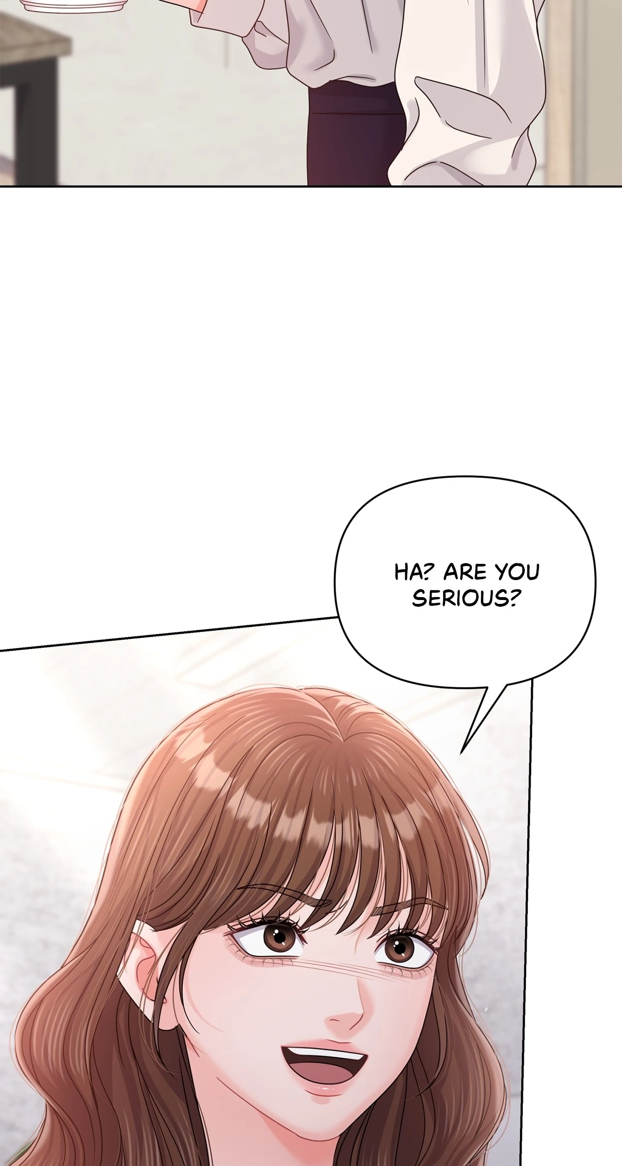 Read Sexy Noona chapter 28 image 47 on Lezhin