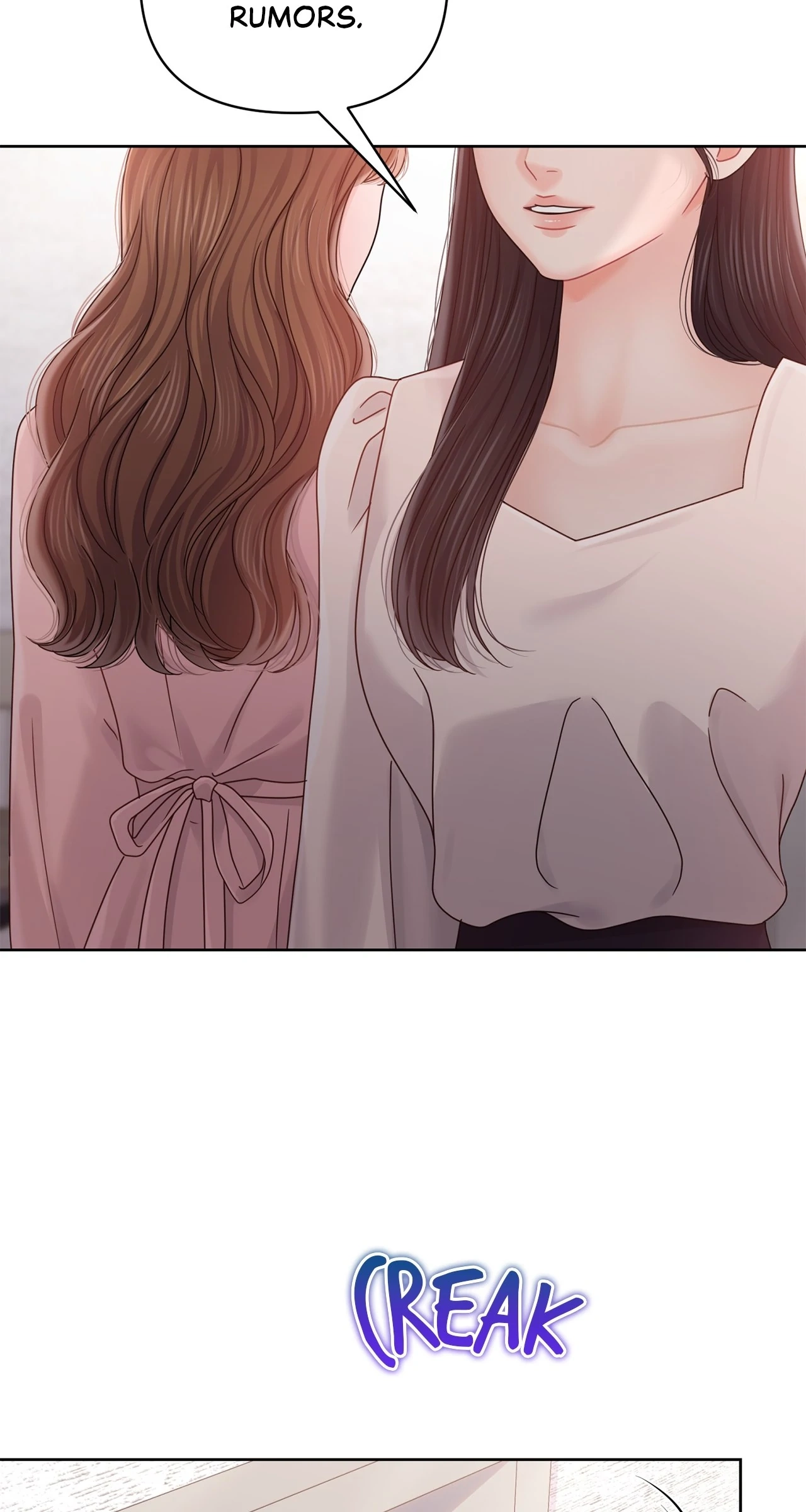 Read Sexy Noona chapter 28 image 53 on Lezhin