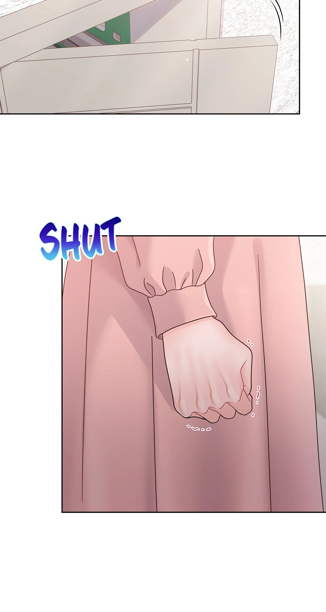 Read Sexy Noona chapter 28 image 54 on Lezhin