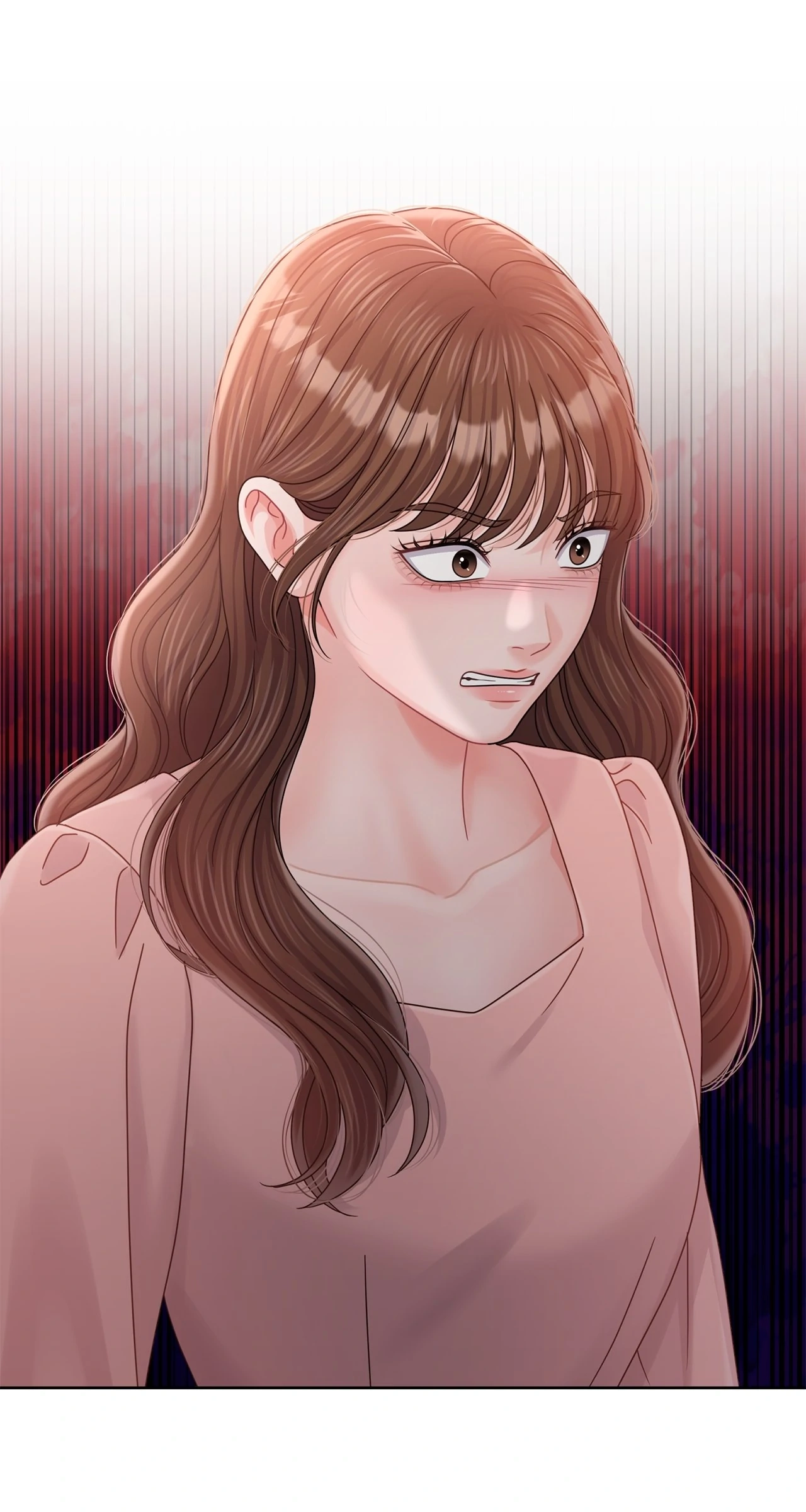 Read Sexy Noona chapter 28 image 55 on Lezhin