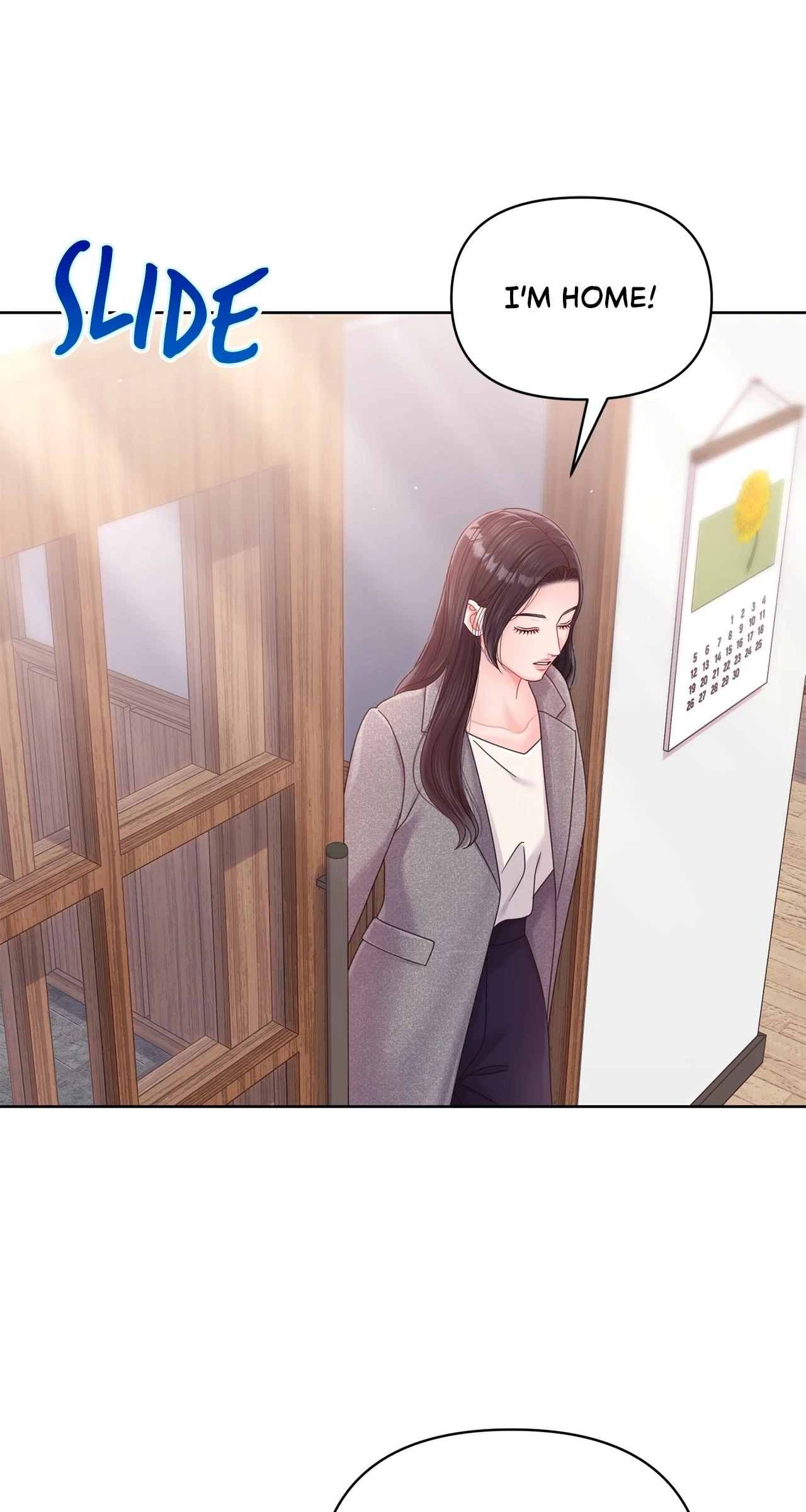 Read Sexy Noona chapter 28 image 58 on Lezhin