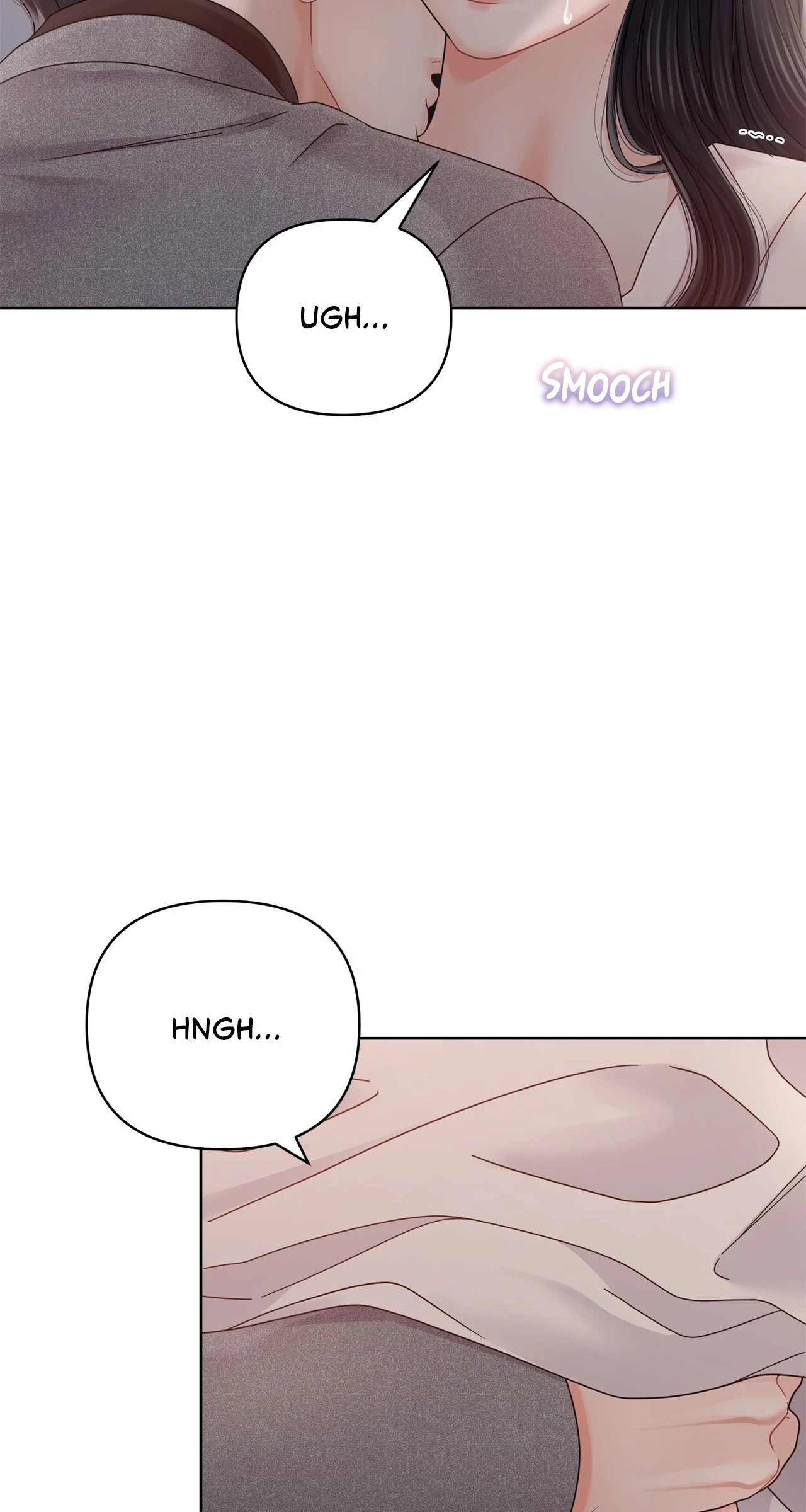 Read Sexy Noona chapter 28 image 6 on Lezhin