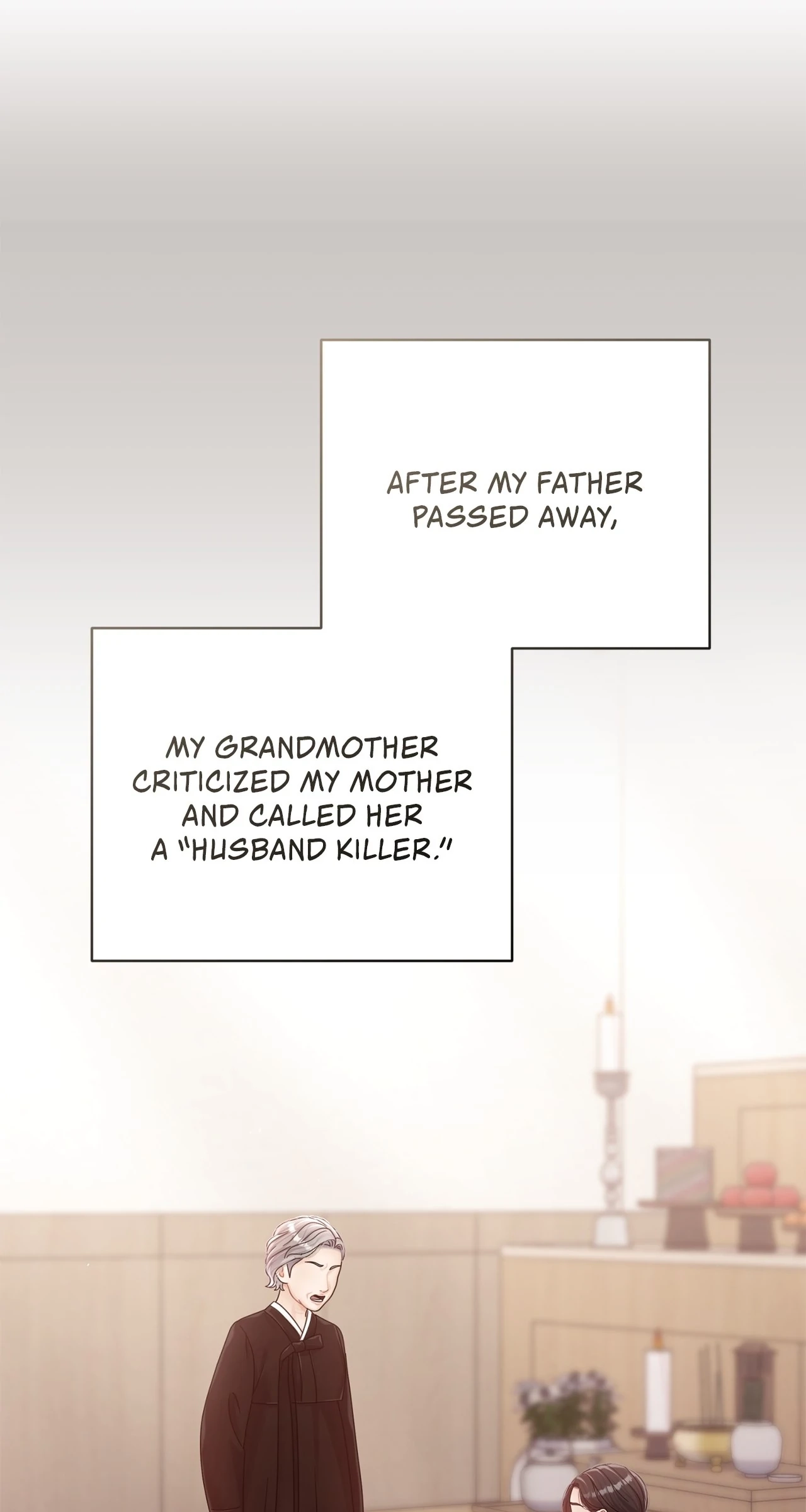 Read Sexy Noona chapter 28 image 63 on Lezhin
