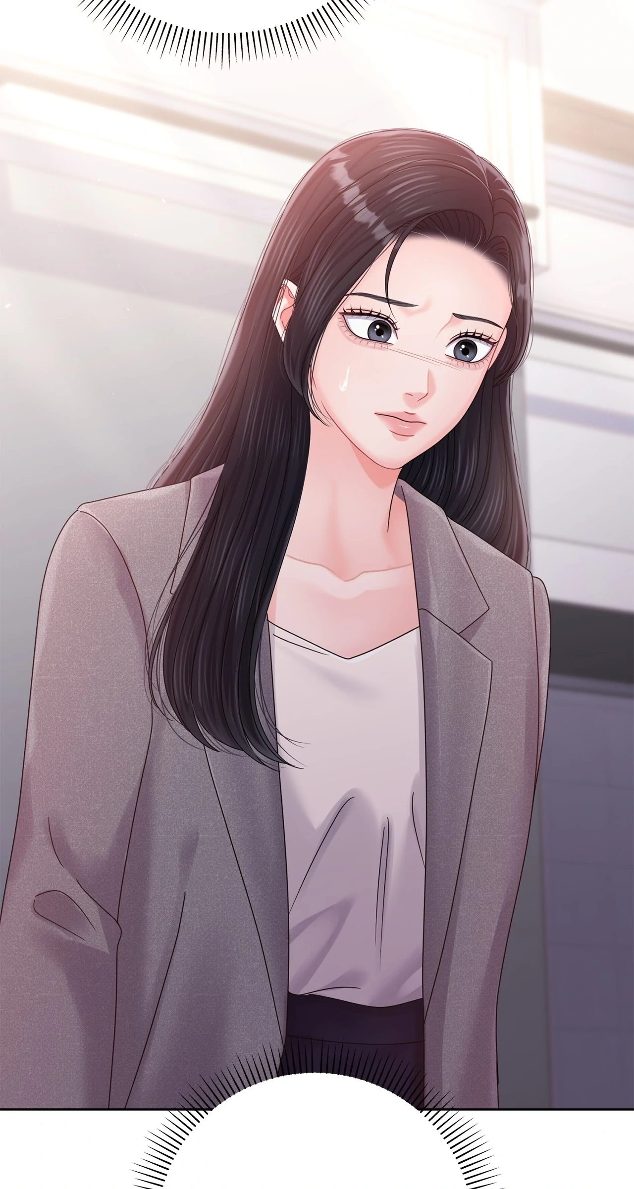 Read Sexy Noona chapter 28 image 66 on Lezhin